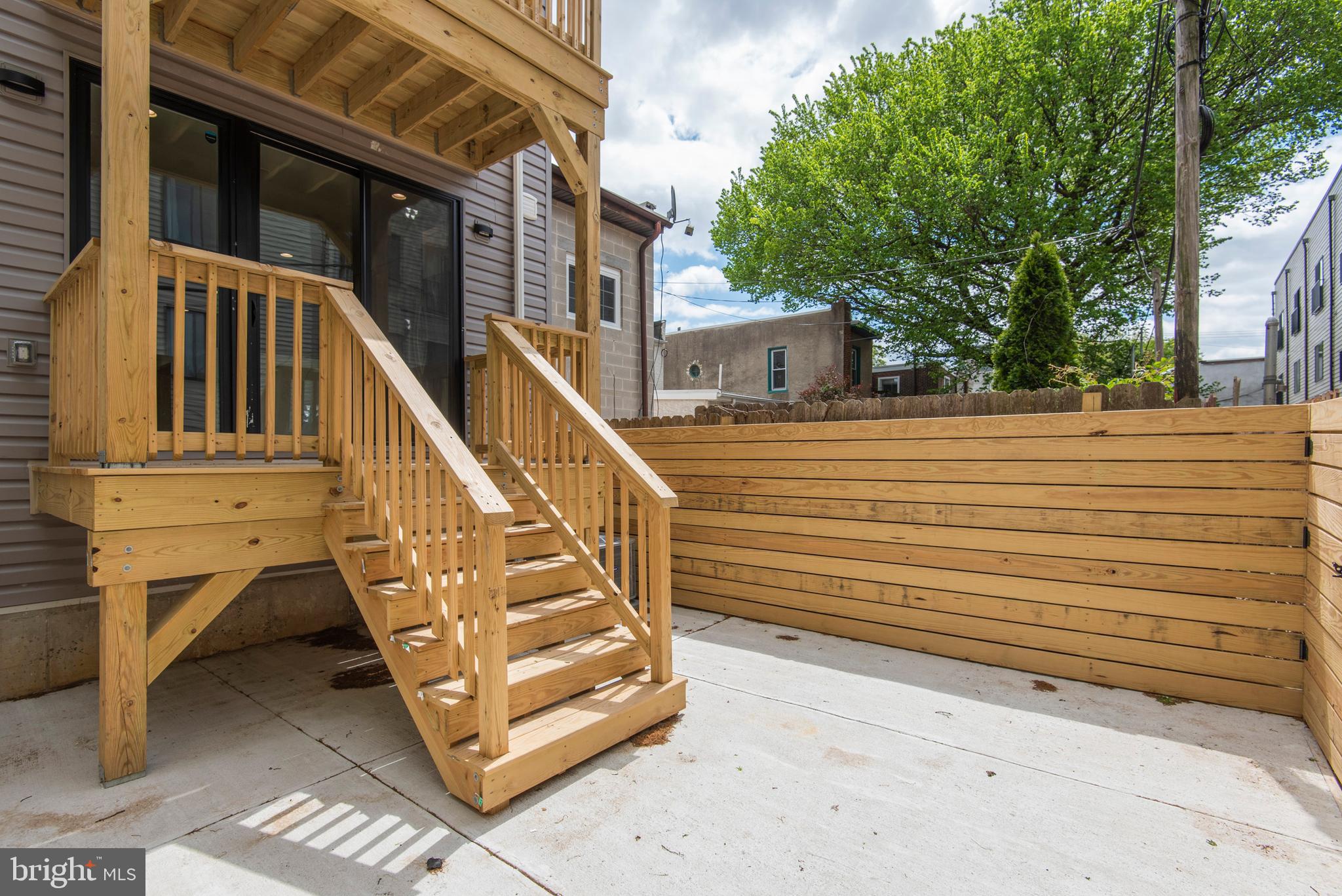 WEST POWELTON - Residential Lease