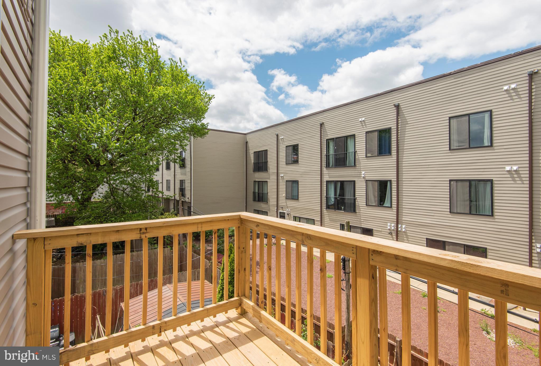 WEST POWELTON - Residential Lease