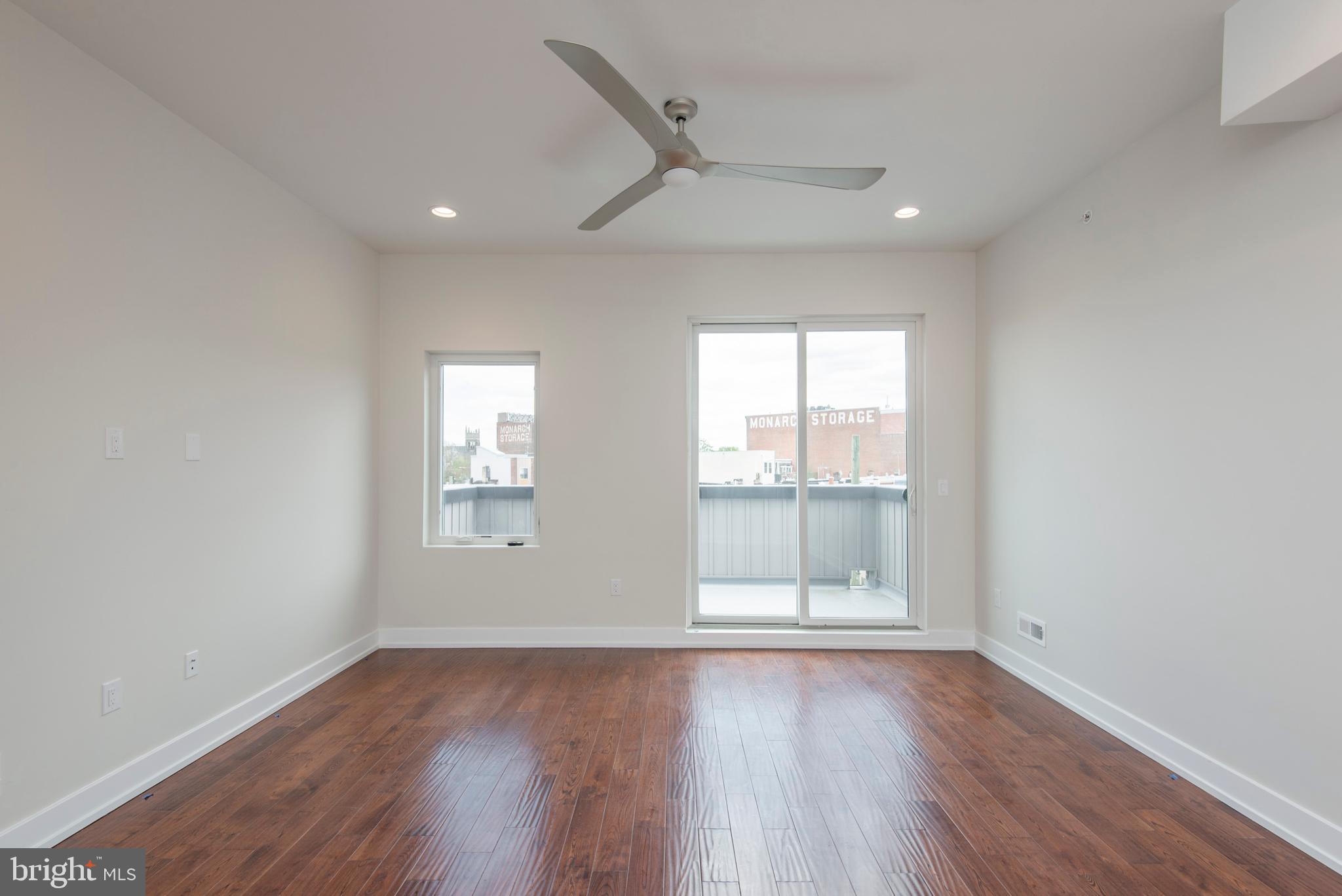 WEST POWELTON - Residential Lease