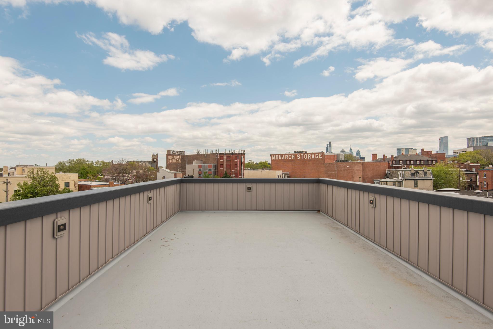 WEST POWELTON - Residential Lease