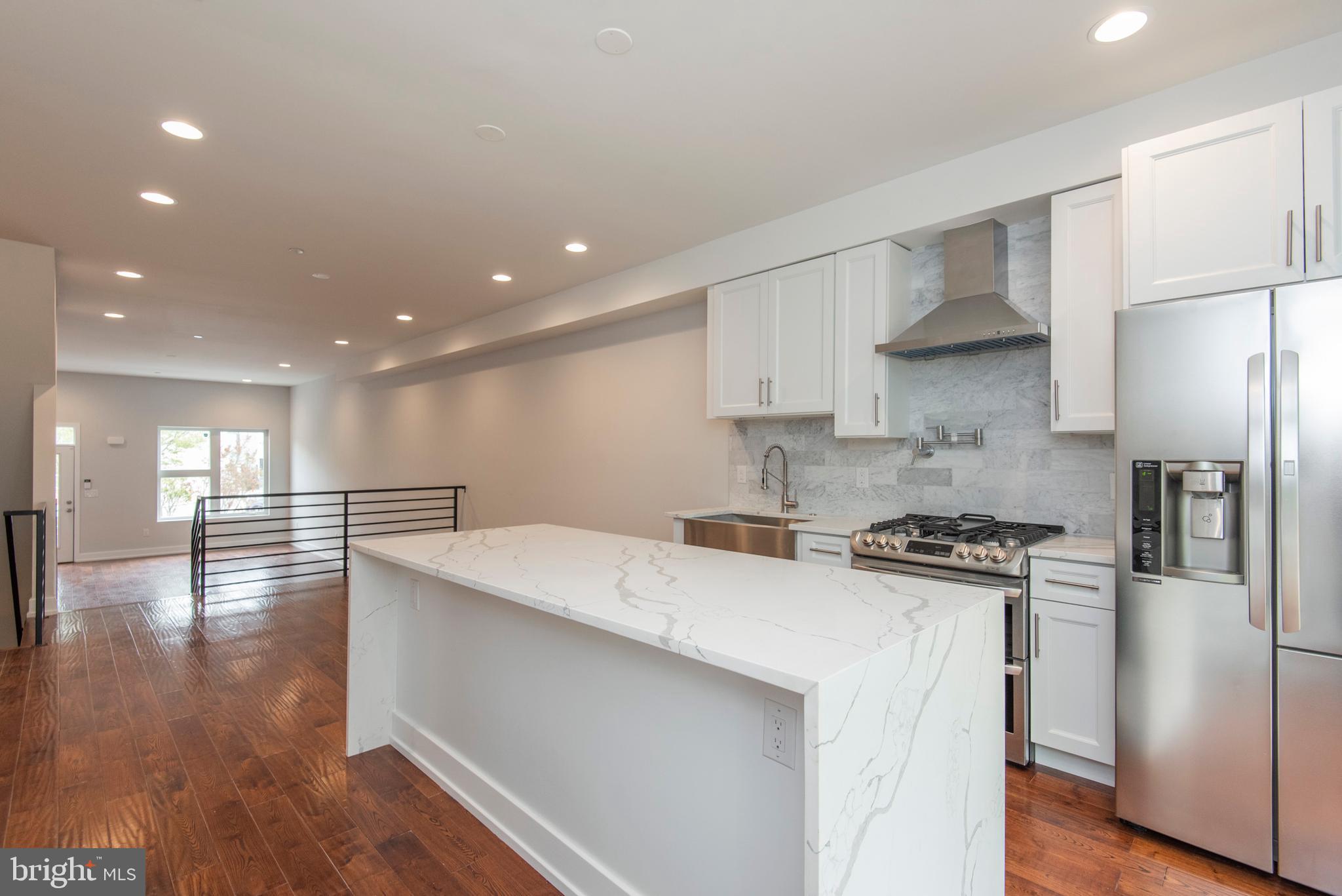 WEST POWELTON - Residential Lease