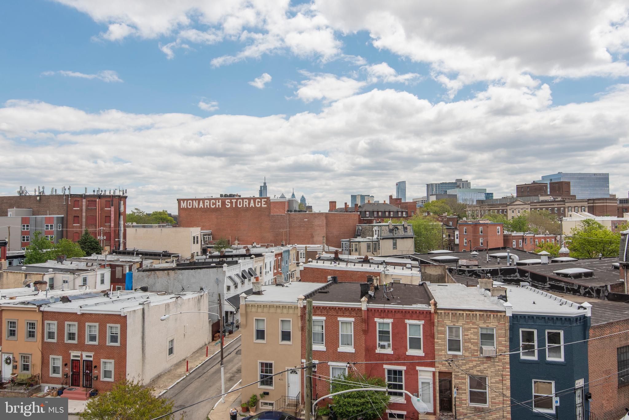 WEST POWELTON - Residential Lease