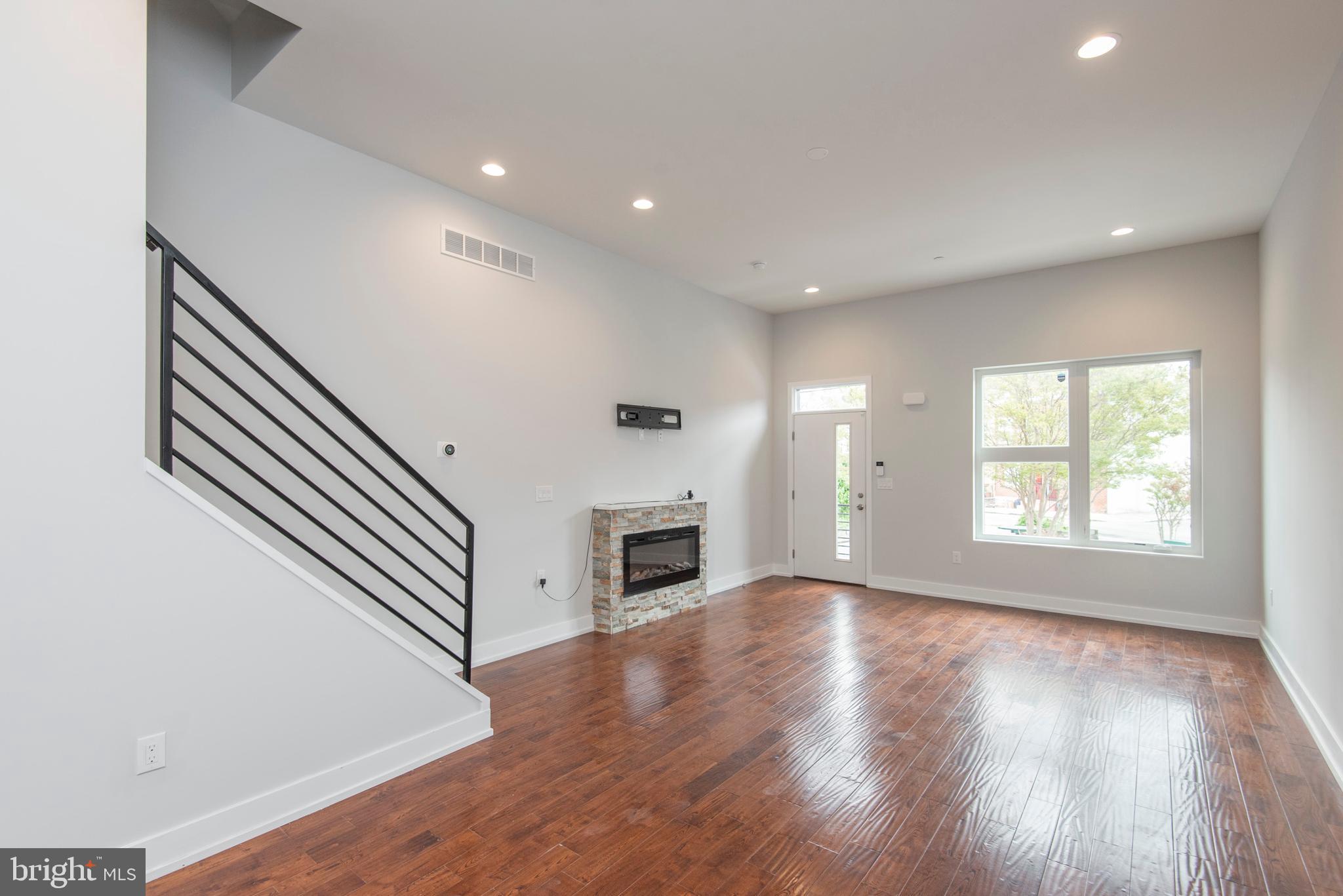 WEST POWELTON - Residential Lease