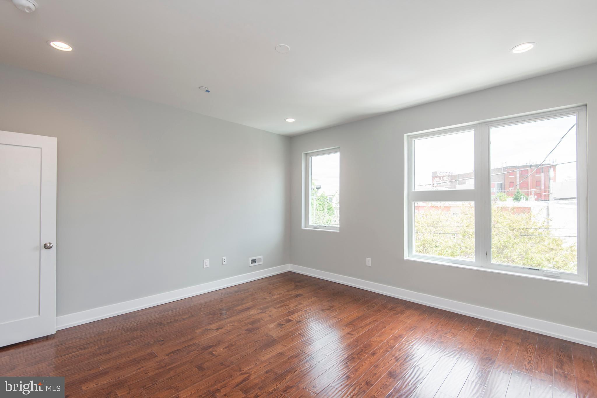 WEST POWELTON - Residential Lease