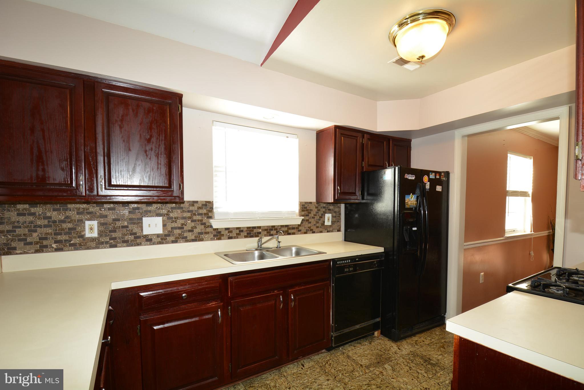 DALE CITY - Residential