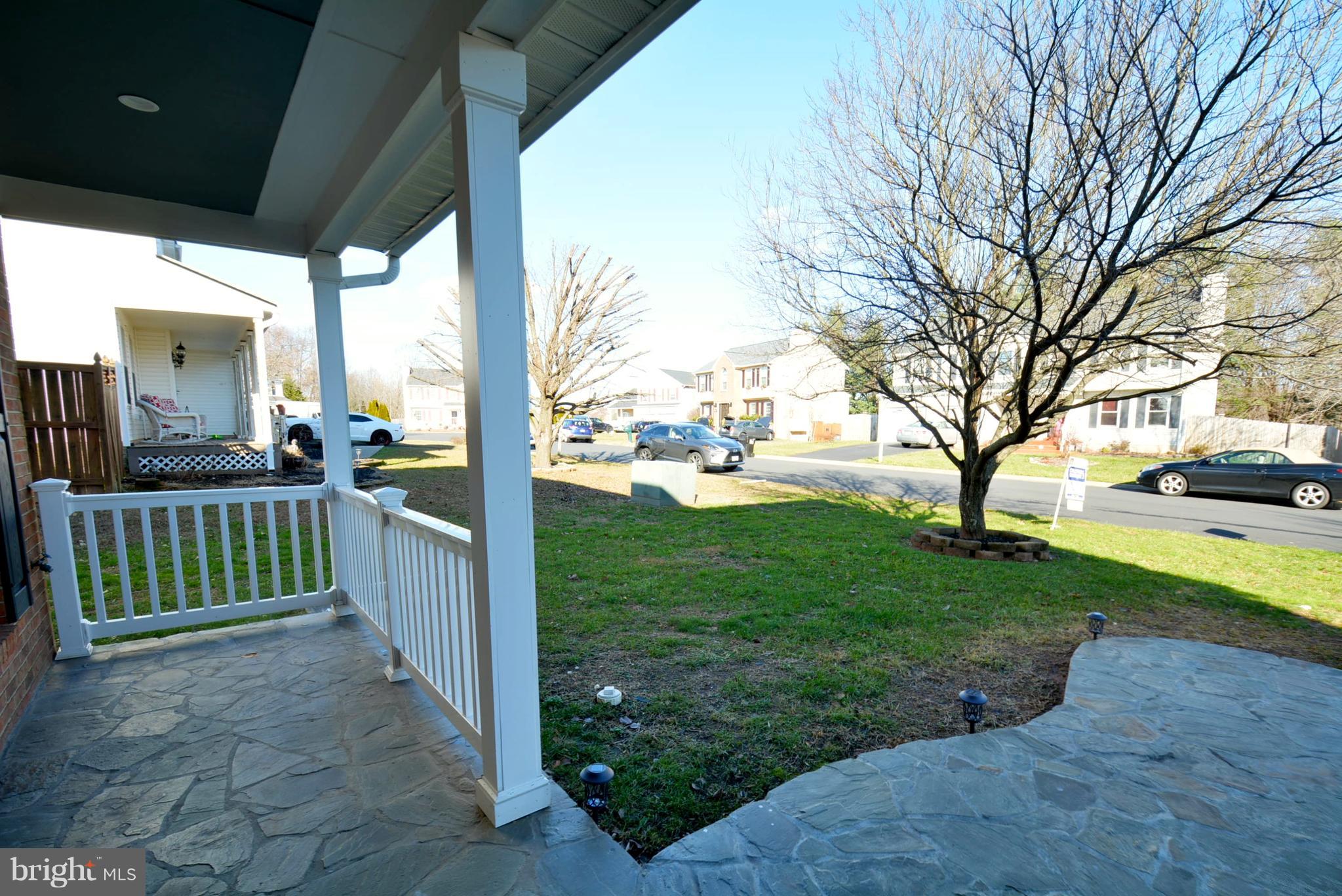 DALE CITY - Residential