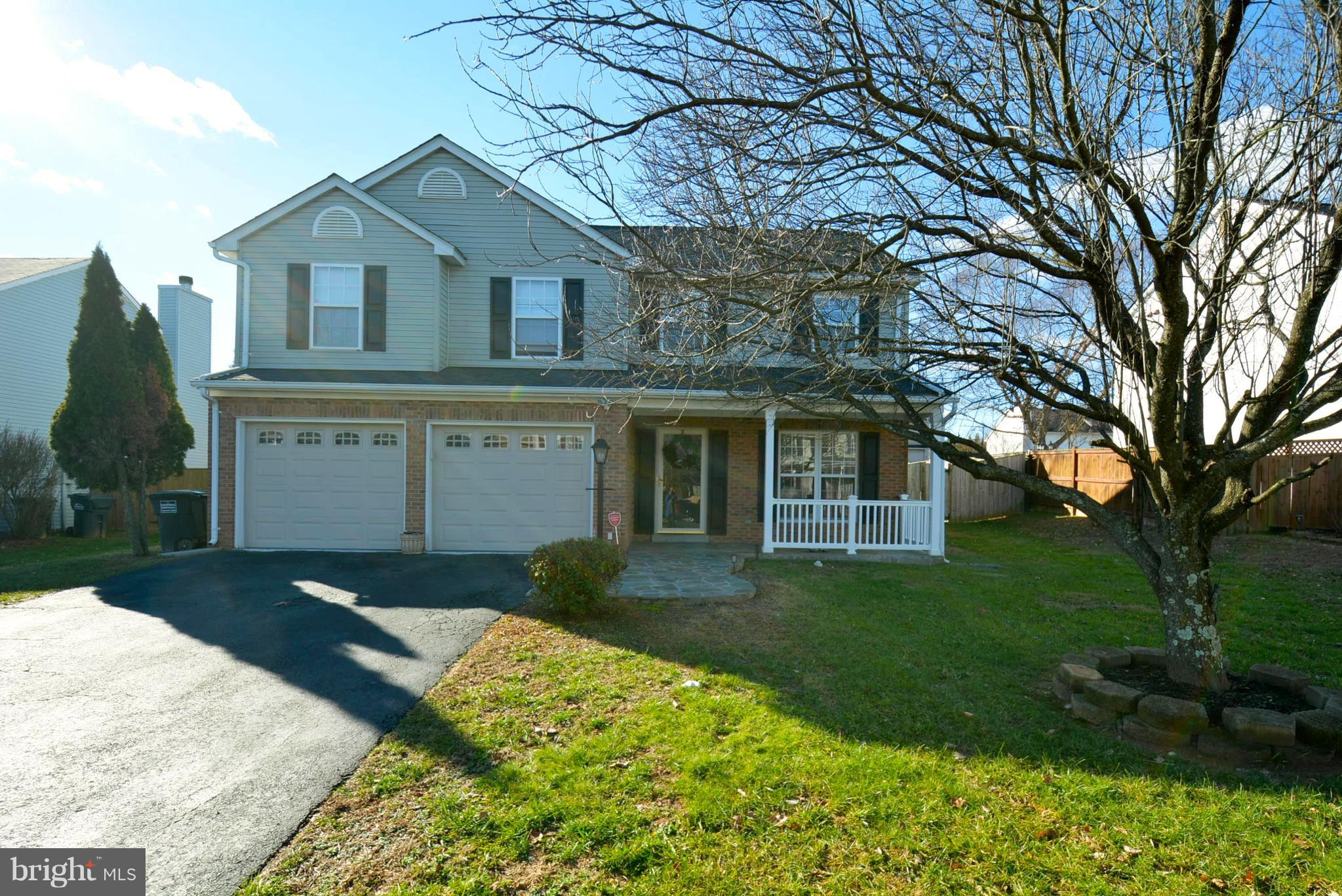 DALE CITY - Residential