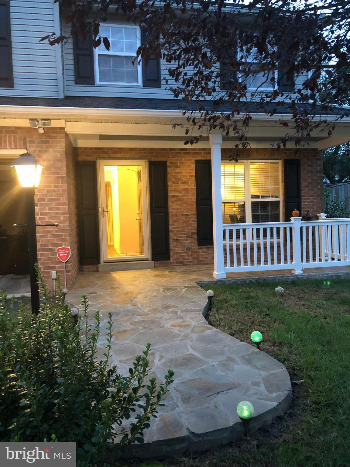 DALE CITY - Residential