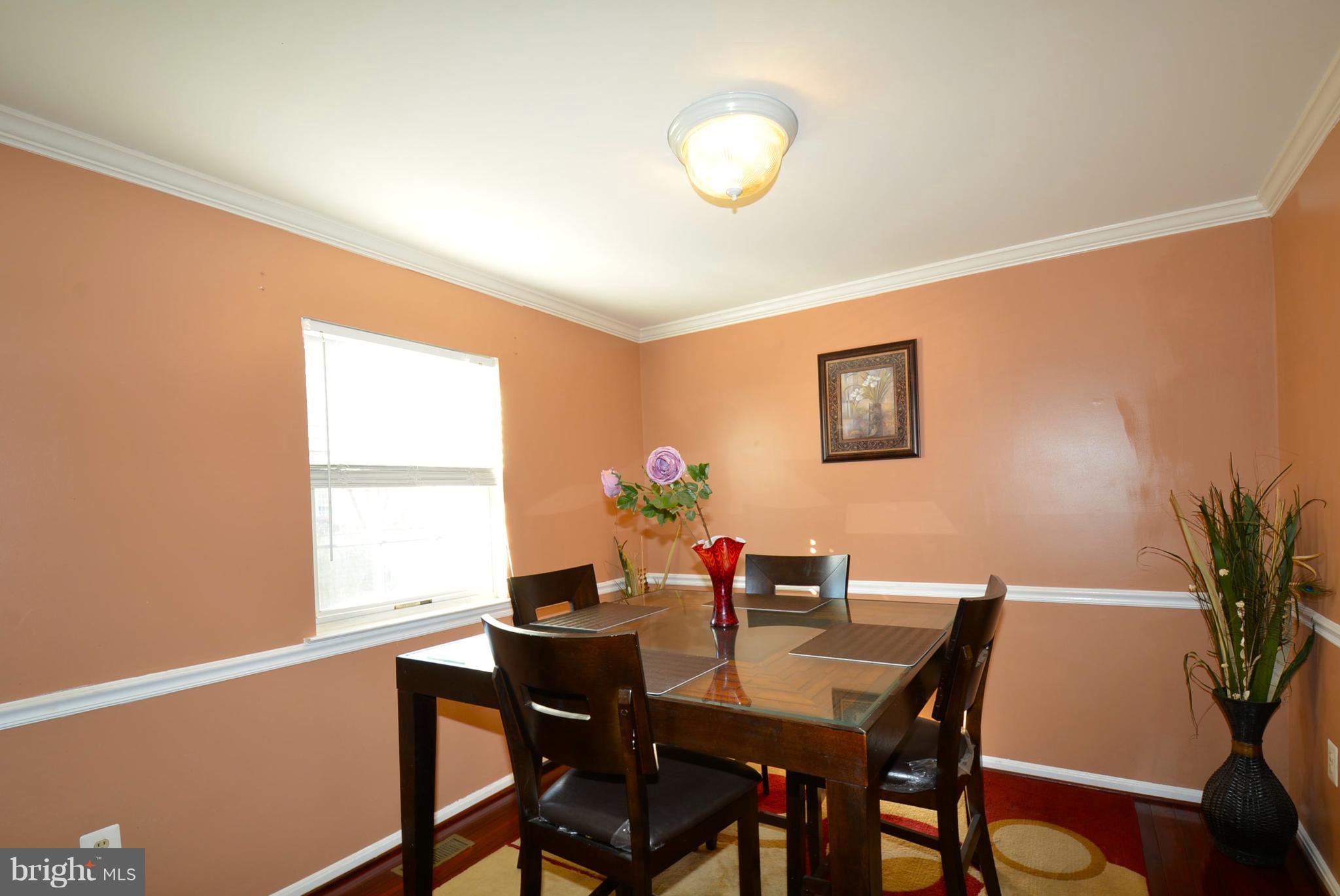 DALE CITY - Residential