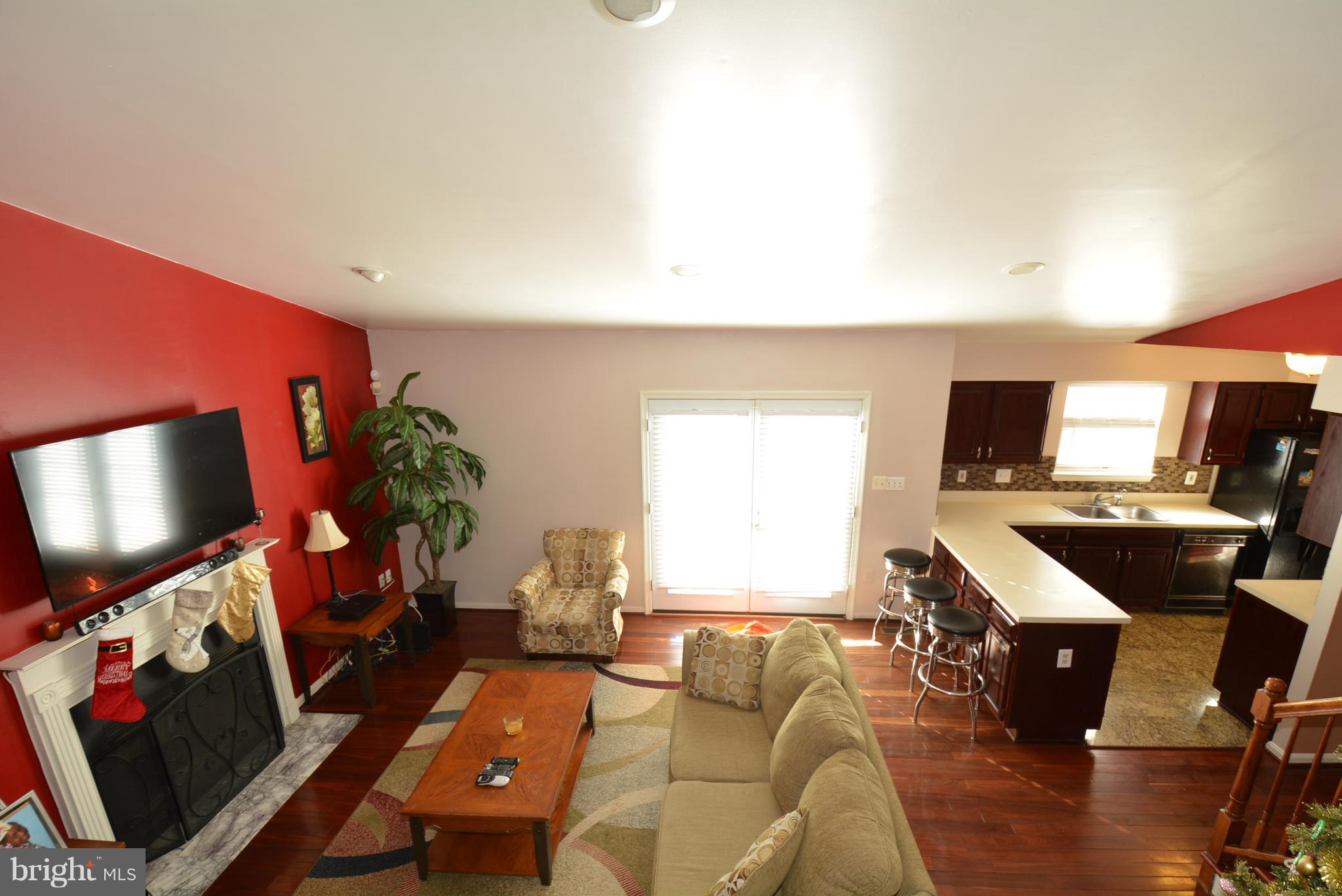 DALE CITY - Residential