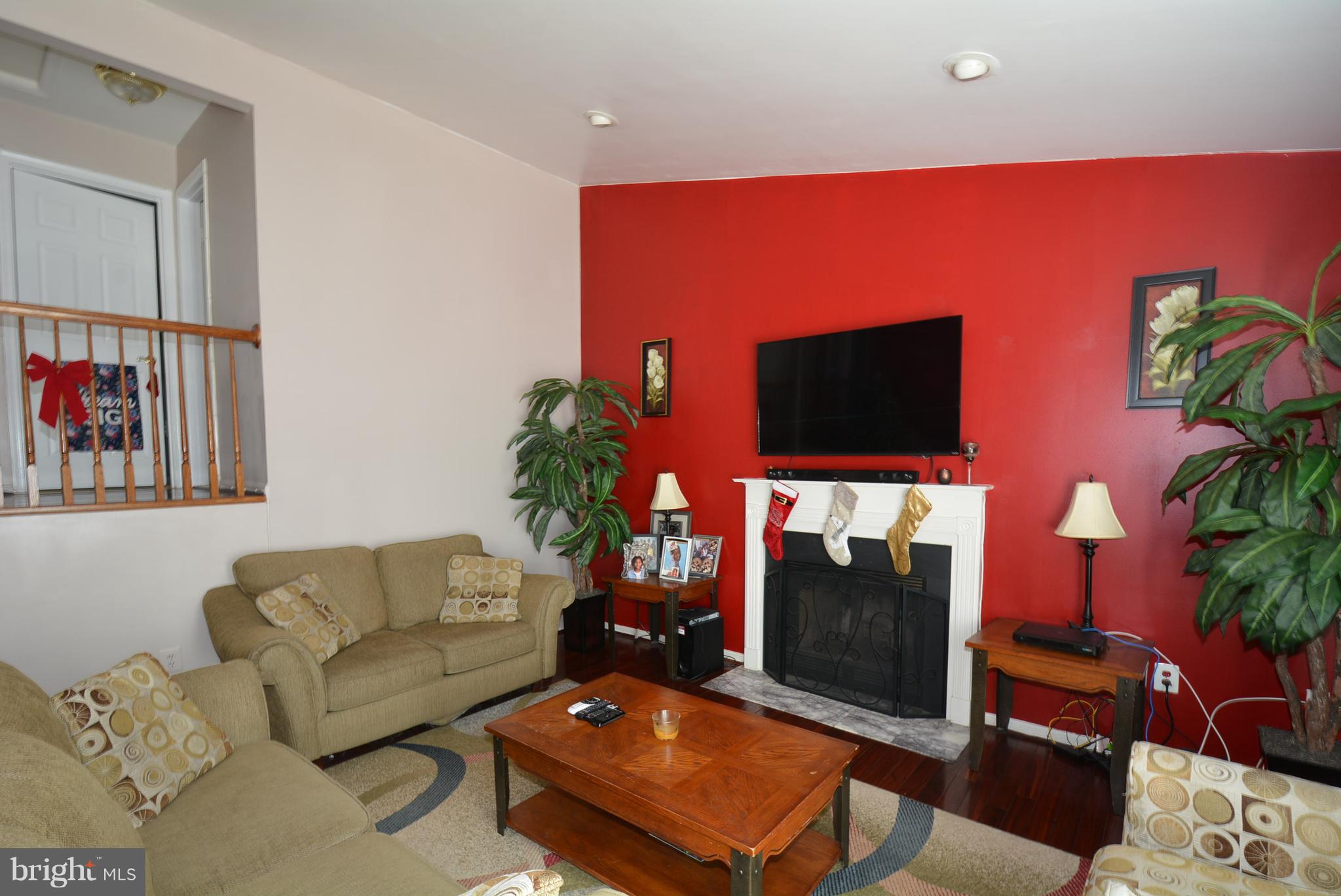 DALE CITY - Residential