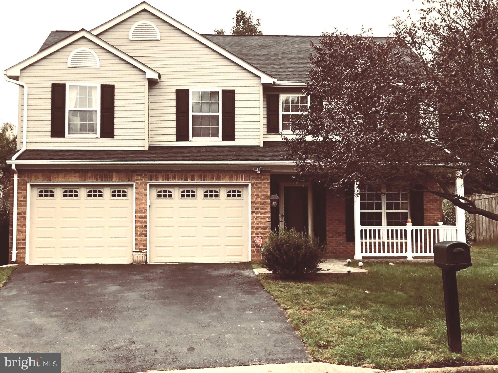 DALE CITY - Residential