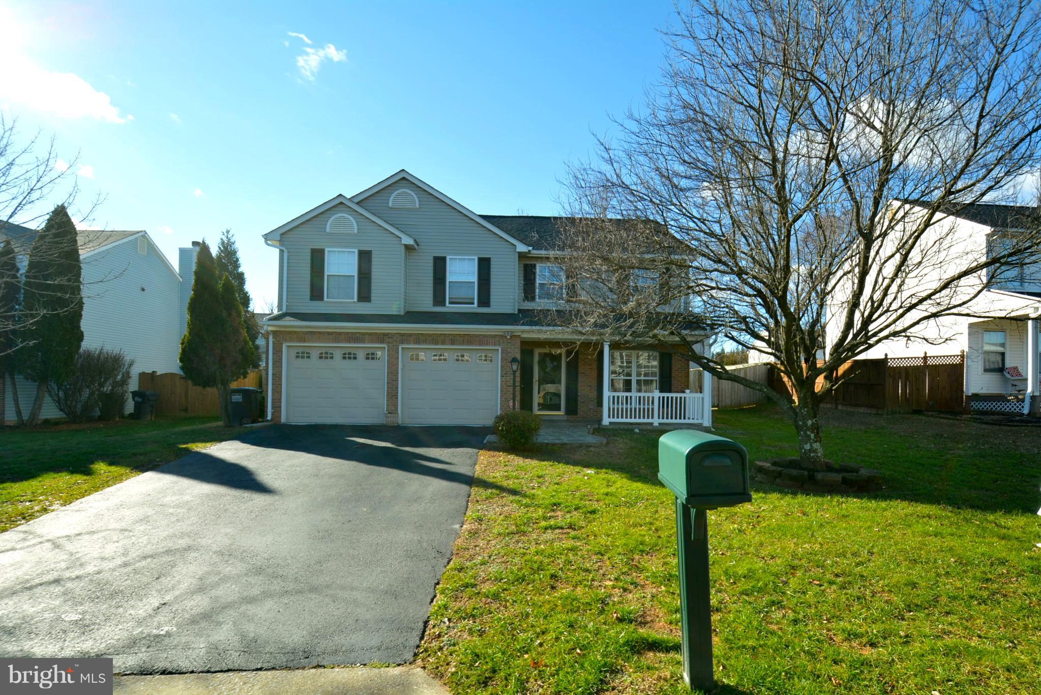 DALE CITY - Residential