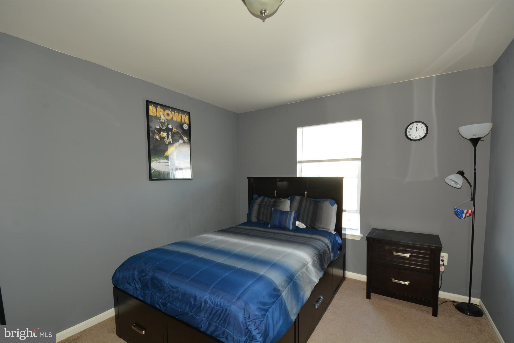 DALE CITY - Residential