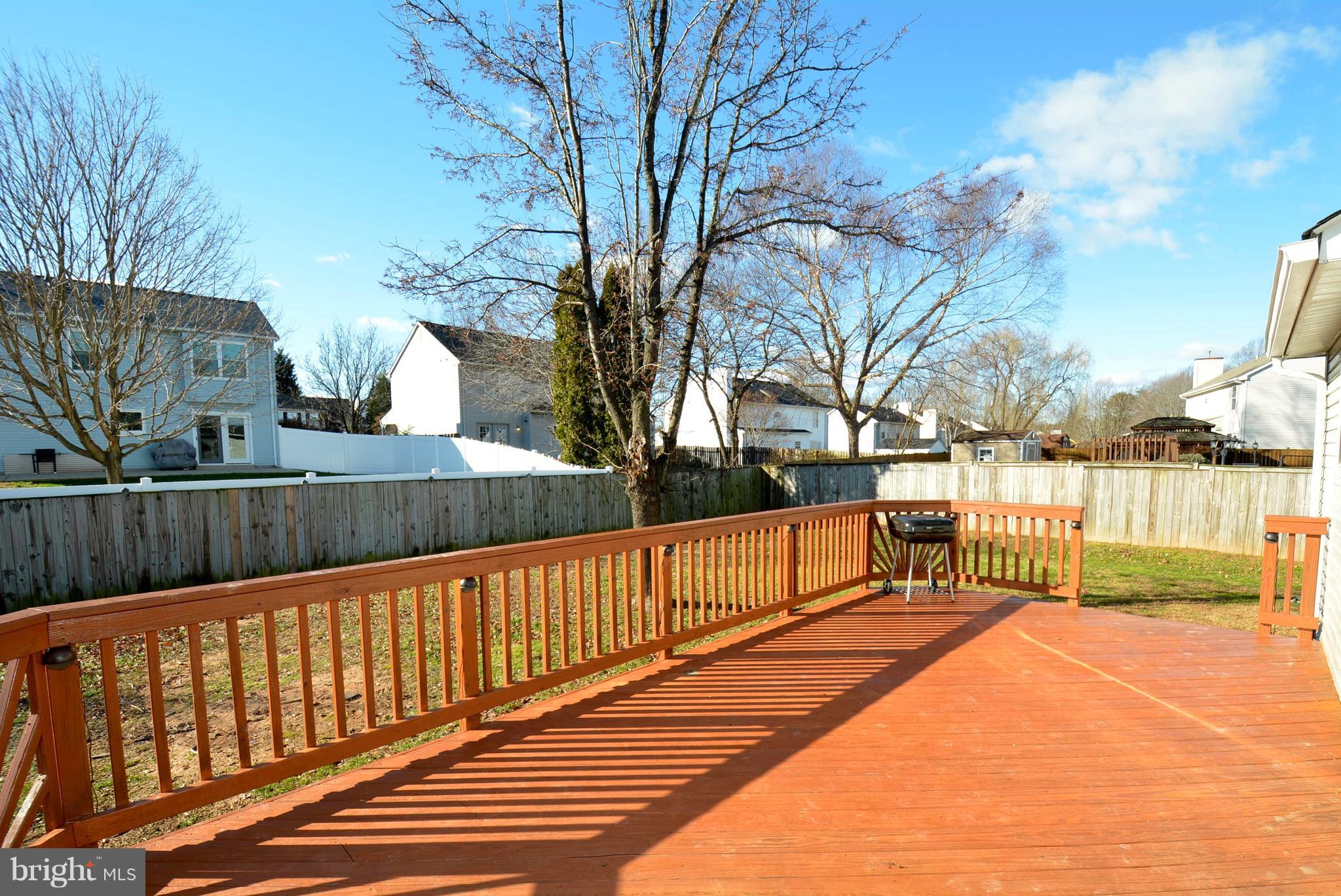 DALE CITY - Residential