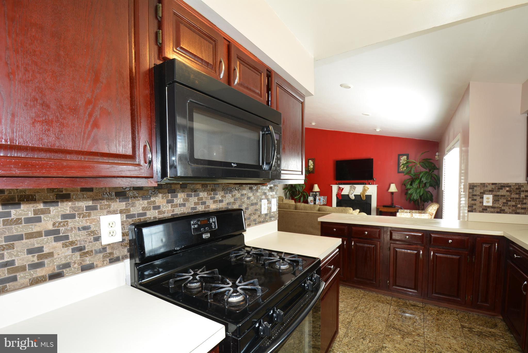 DALE CITY - Residential