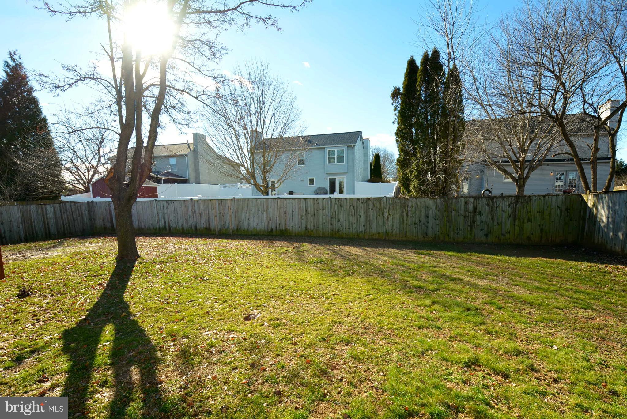 DALE CITY - Residential