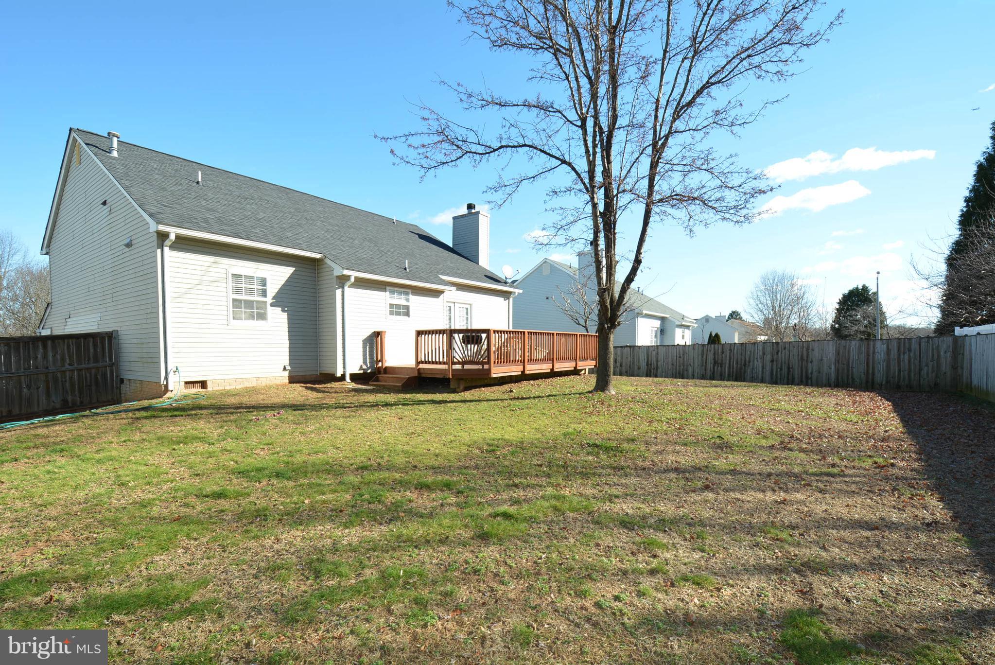 DALE CITY - Residential