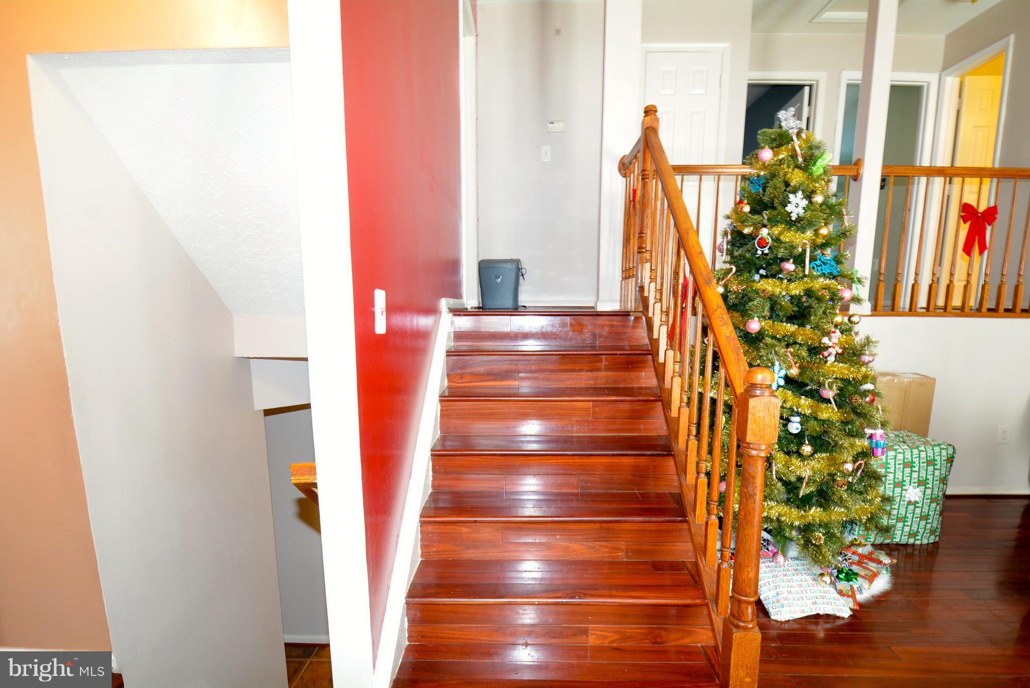 DALE CITY - Residential