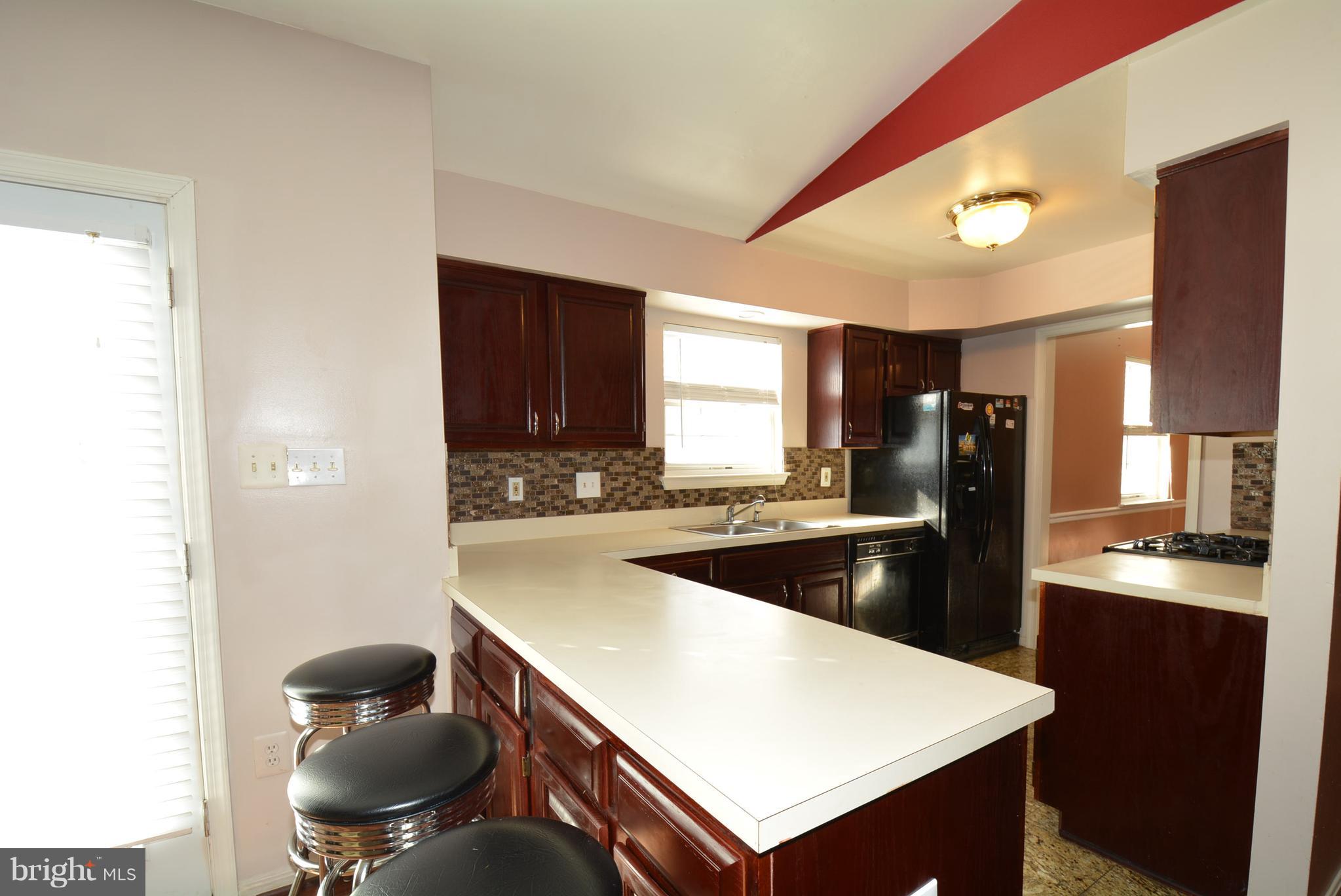 DALE CITY - Residential