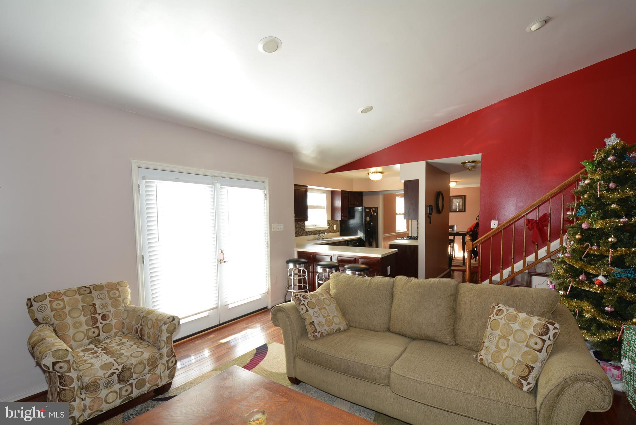 DALE CITY - Residential