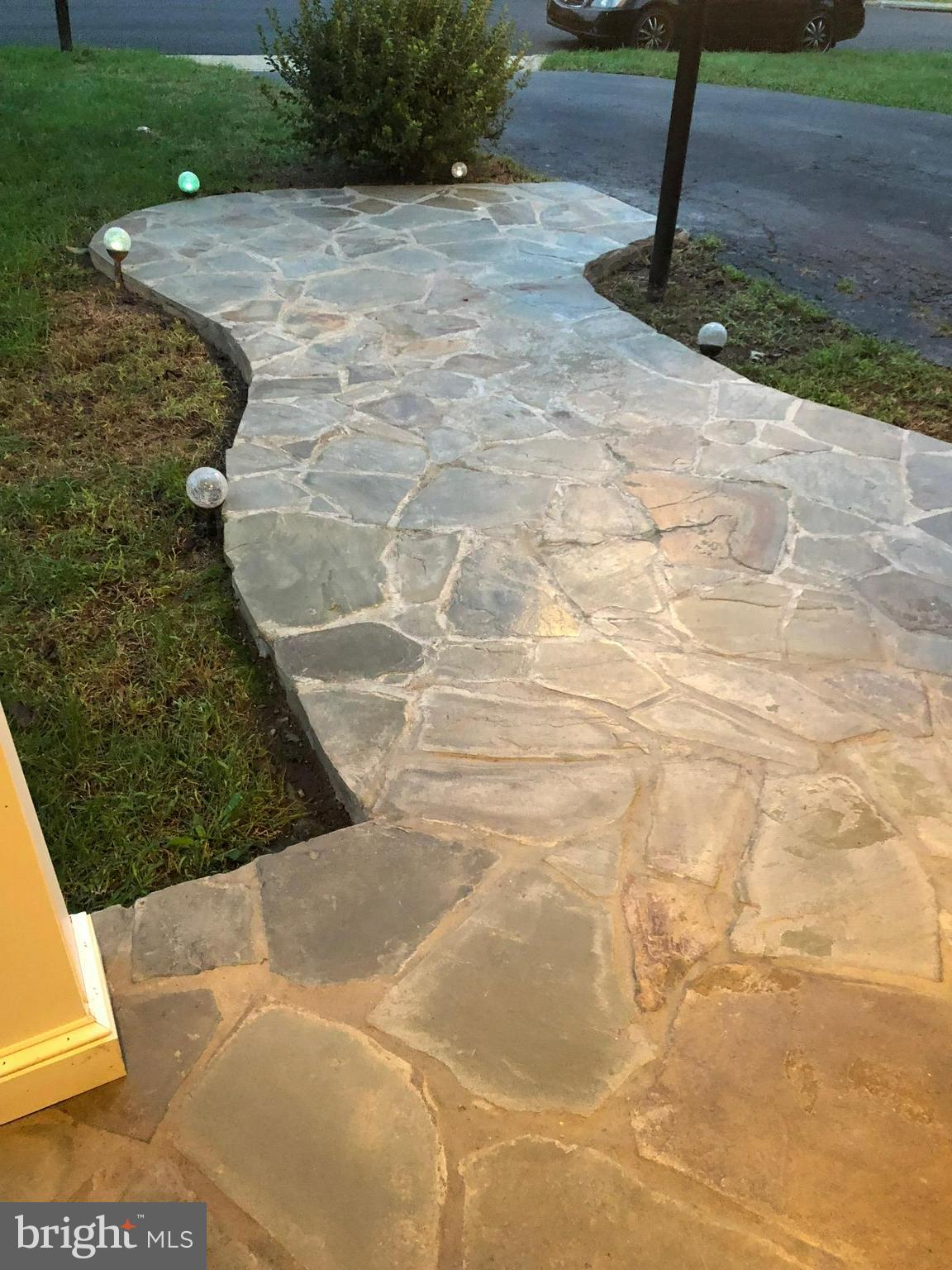 DALE CITY - Residential