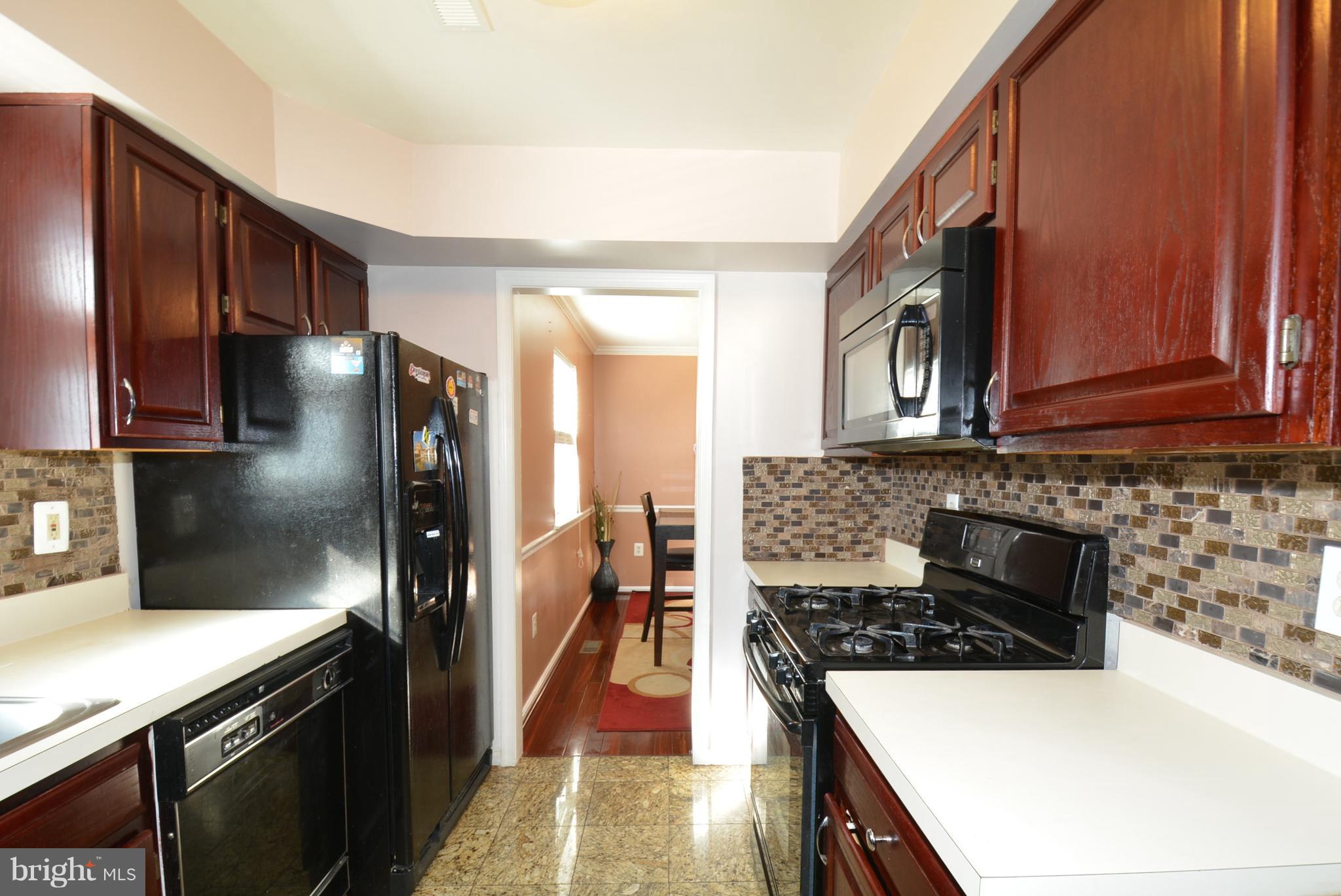 DALE CITY - Residential