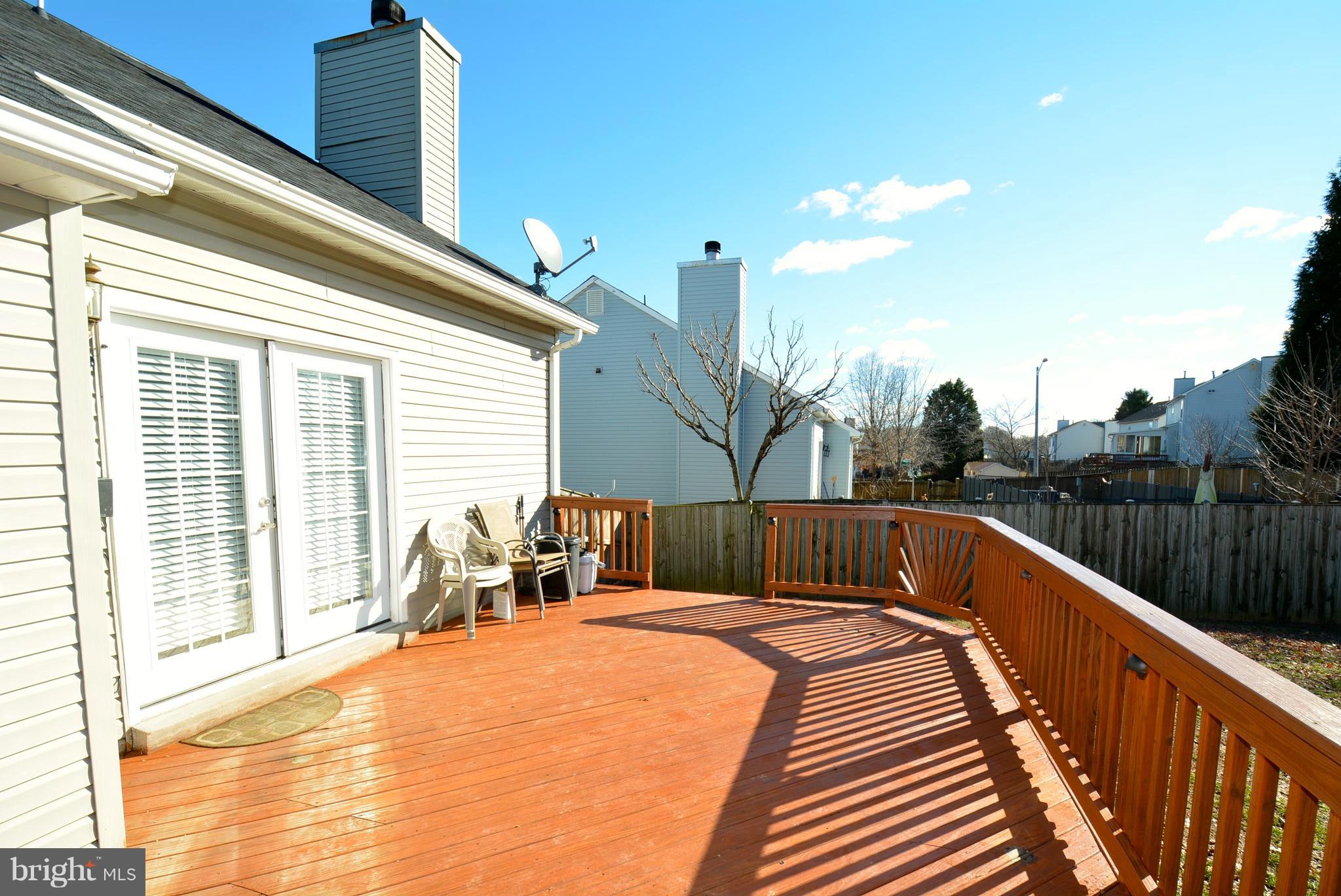 DALE CITY - Residential