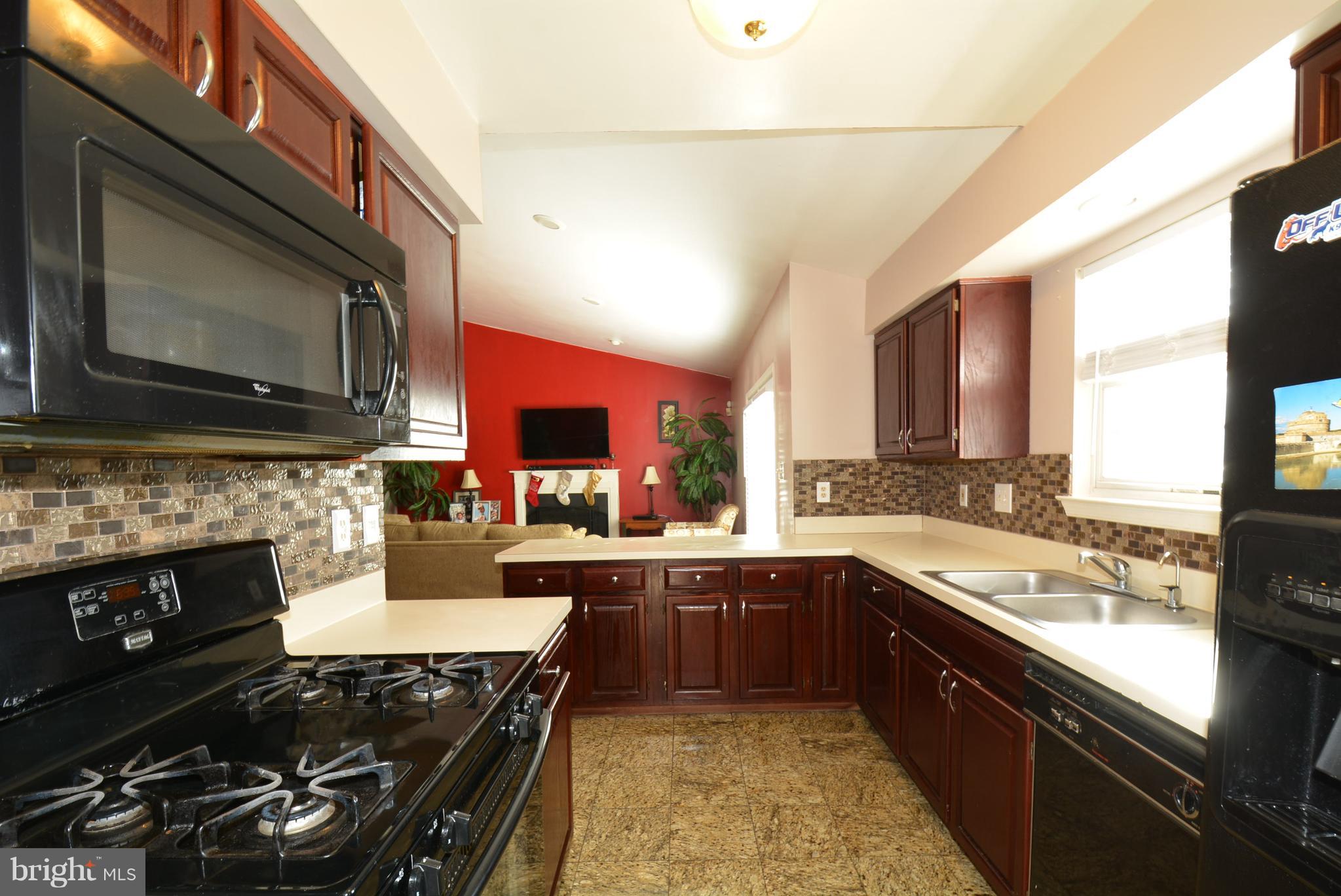 DALE CITY - Residential