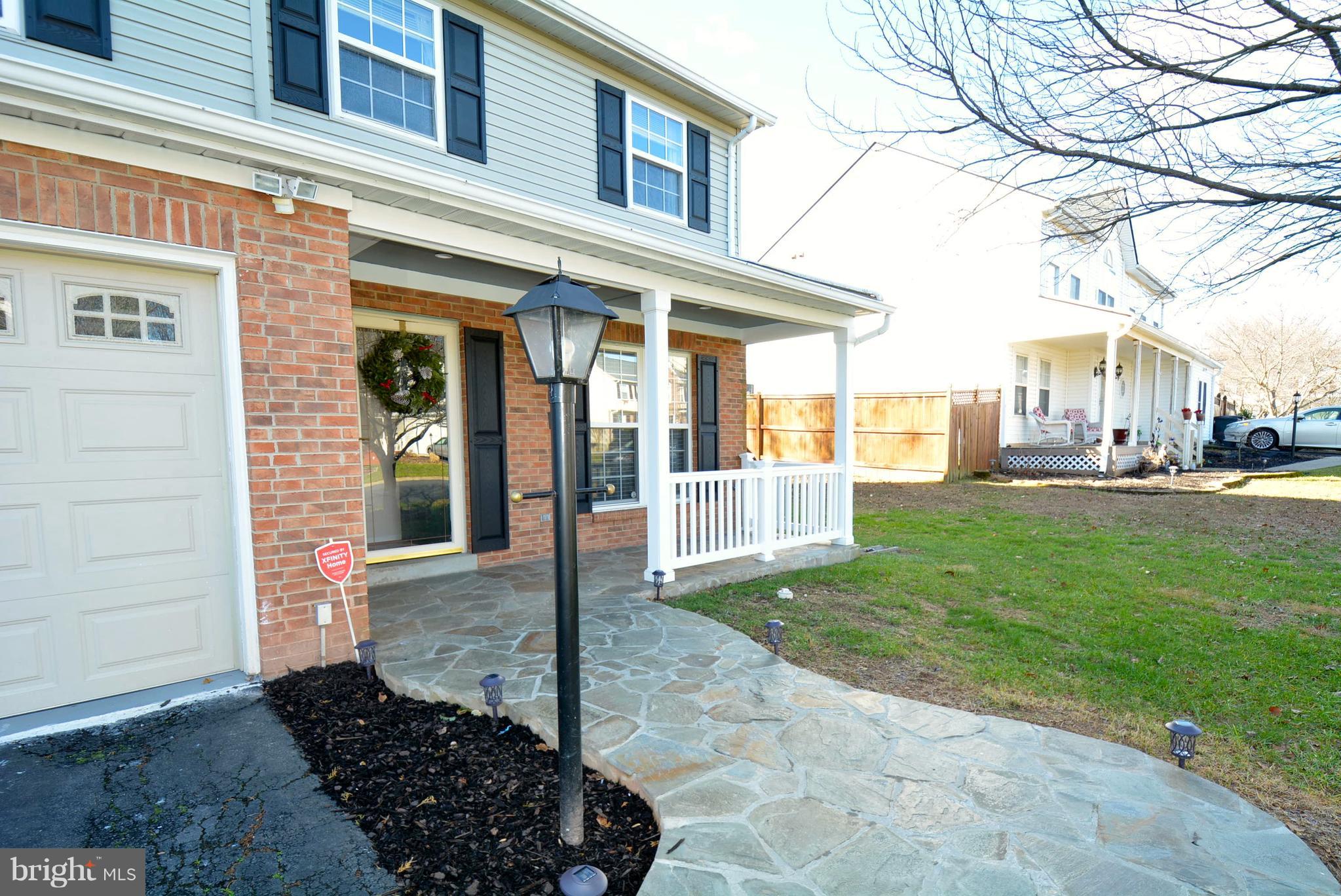 DALE CITY - Residential