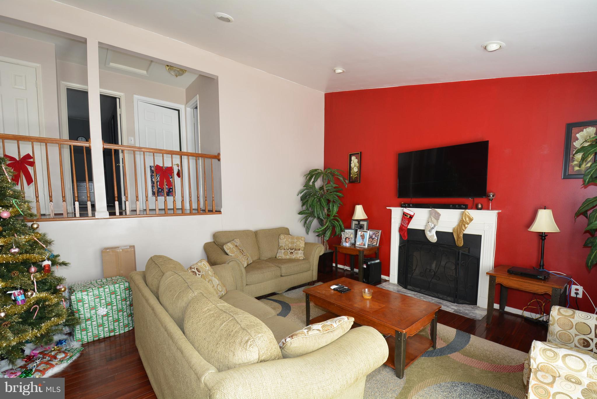 DALE CITY - Residential