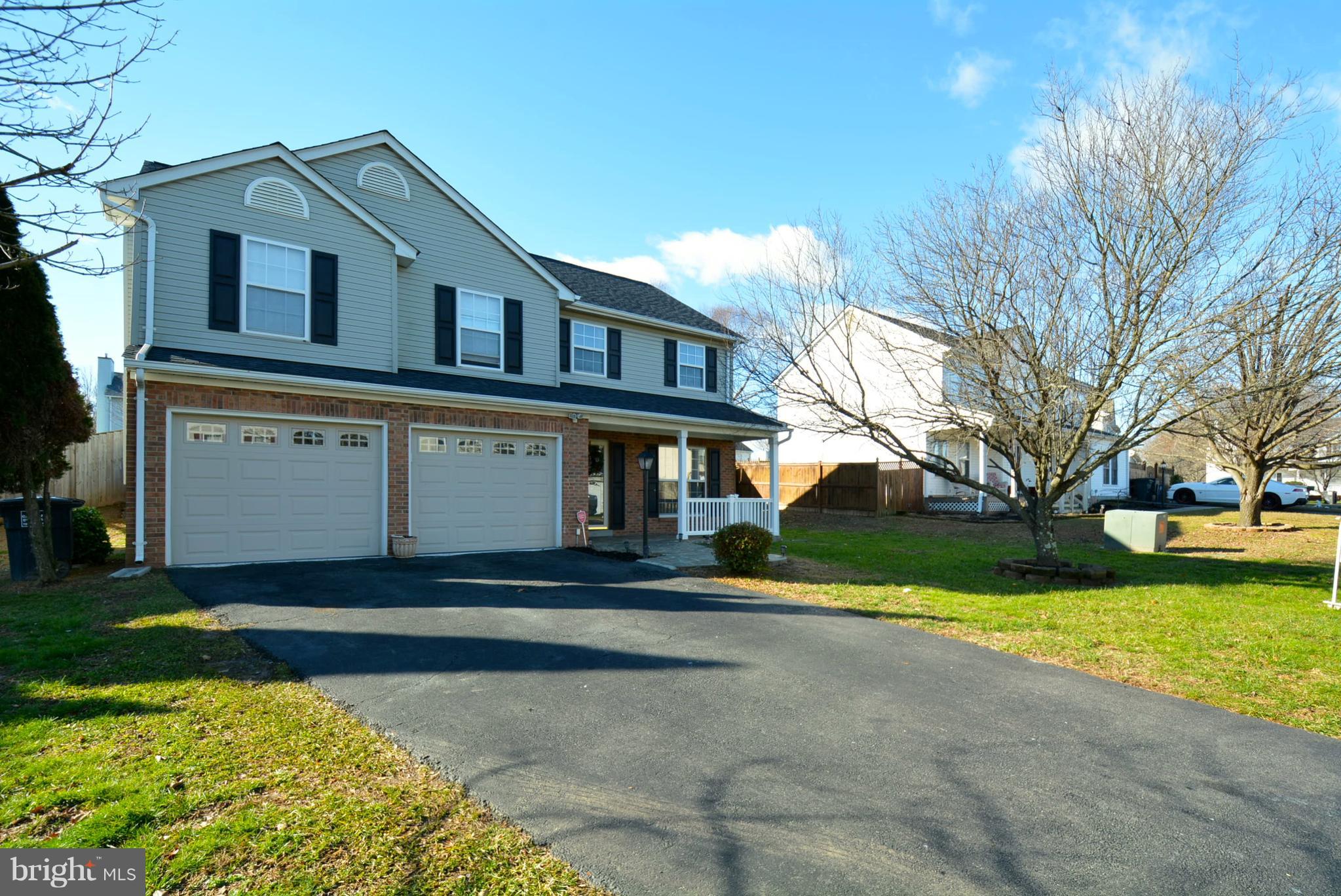 DALE CITY - Residential