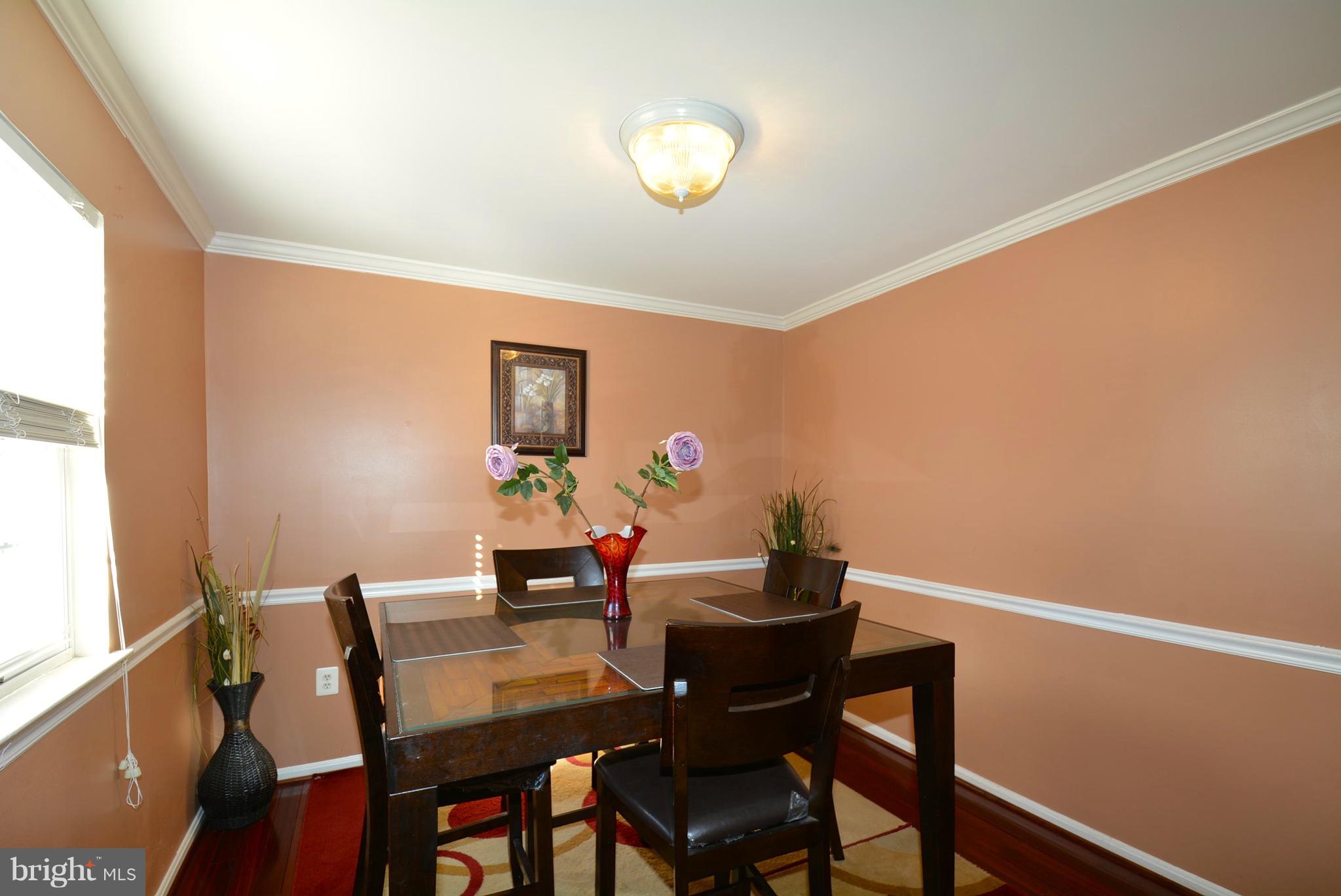 DALE CITY - Residential