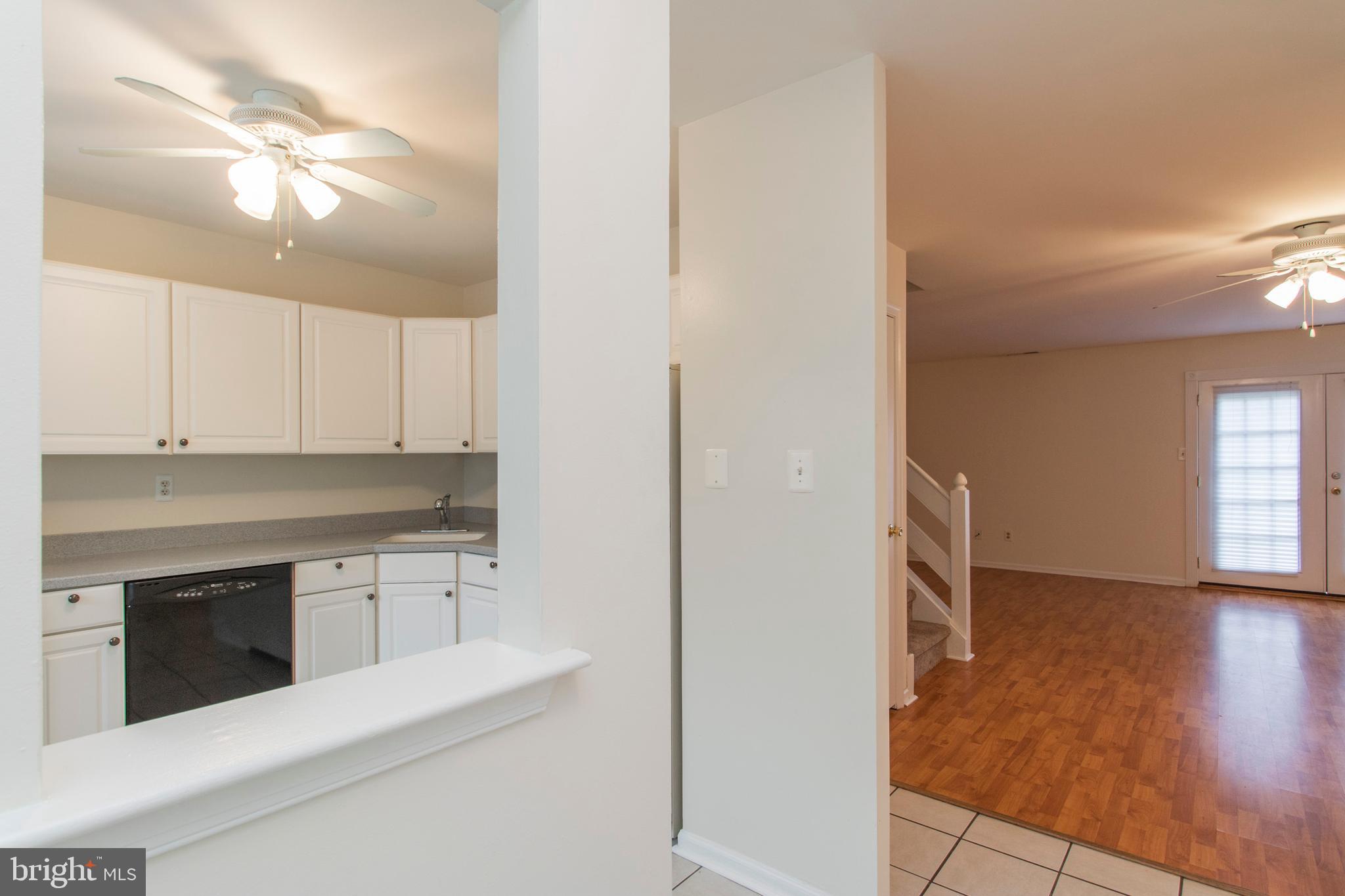 REGENTS PARK - Residential