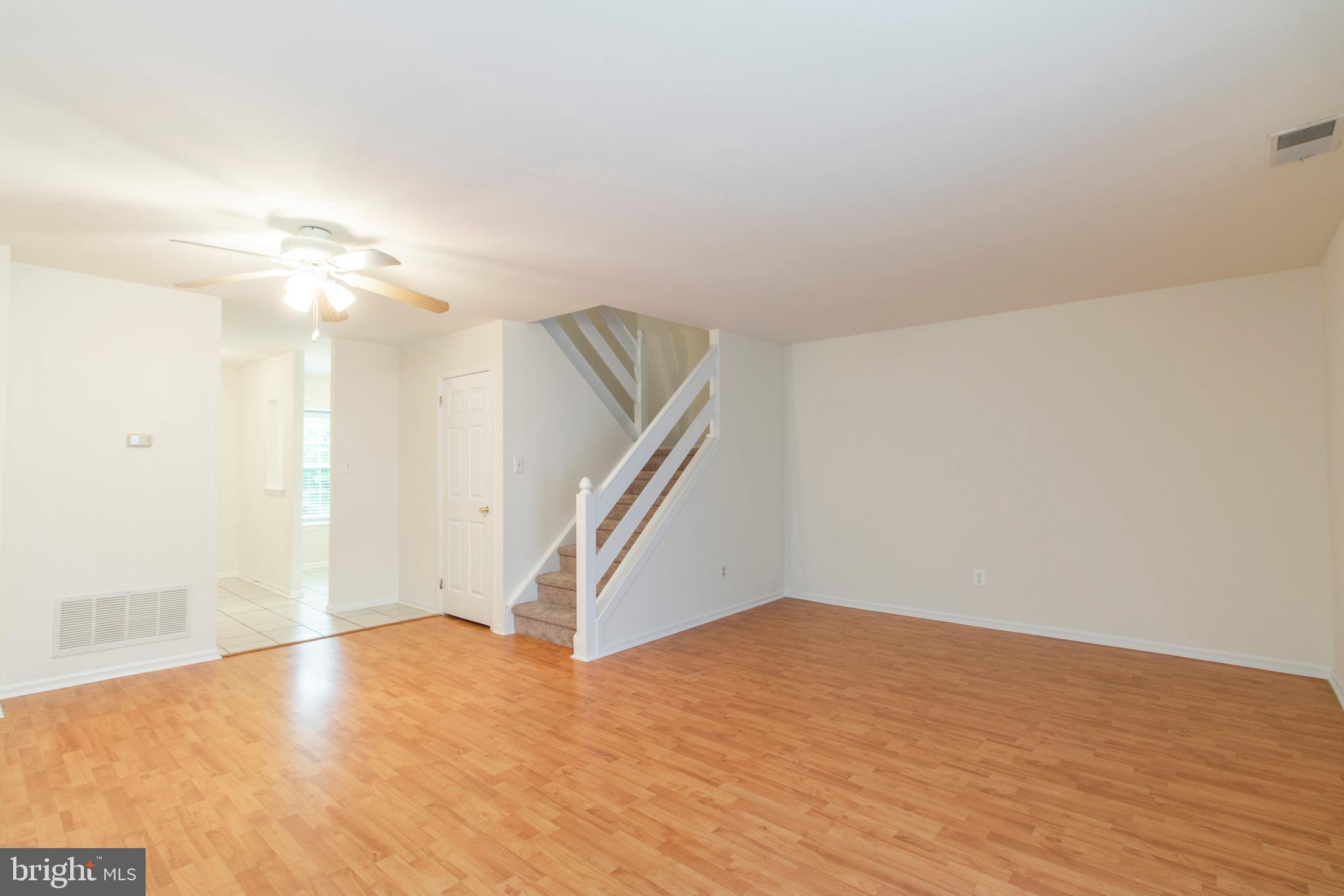 REGENTS PARK - Residential