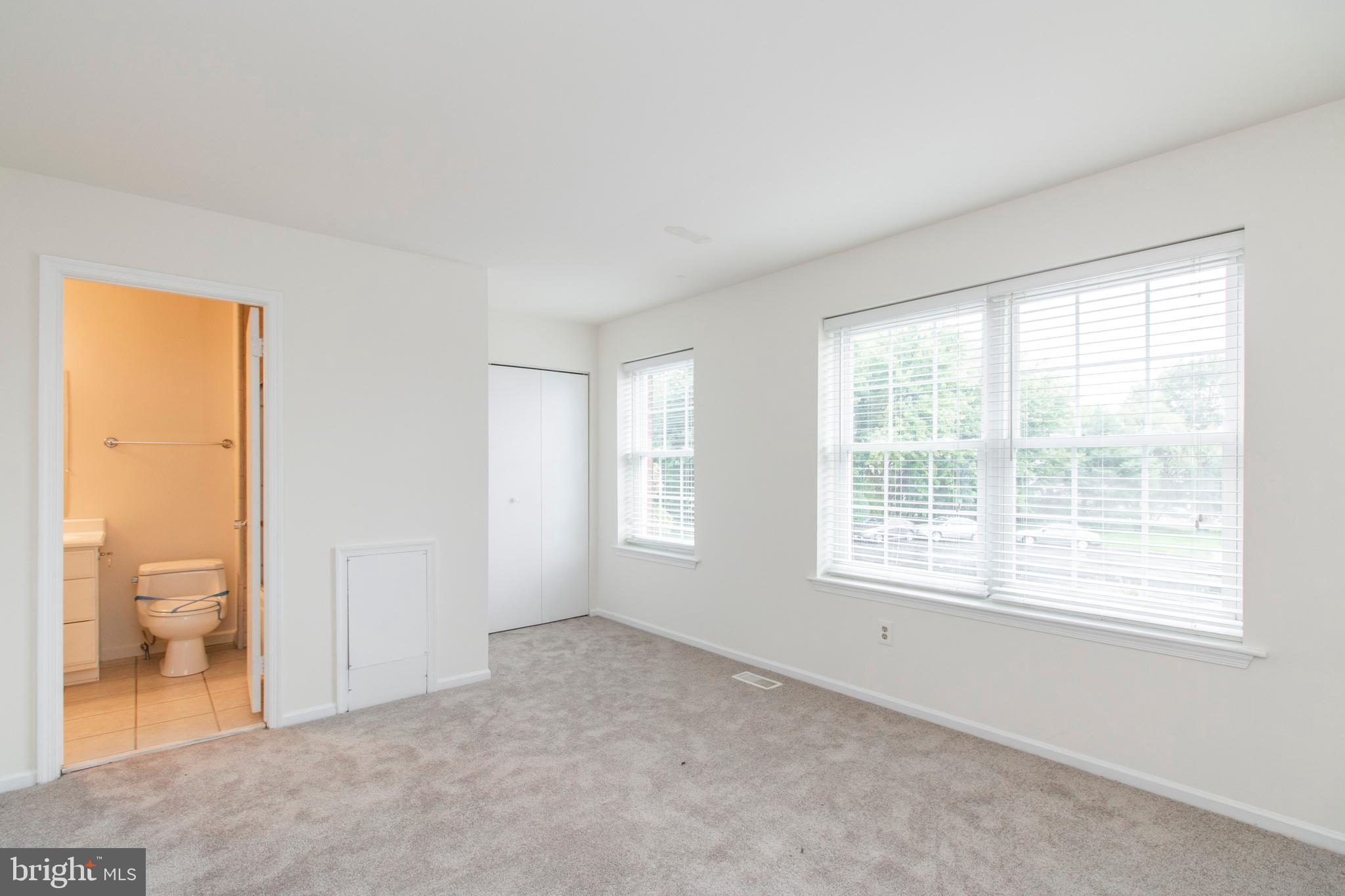 REGENTS PARK - Residential