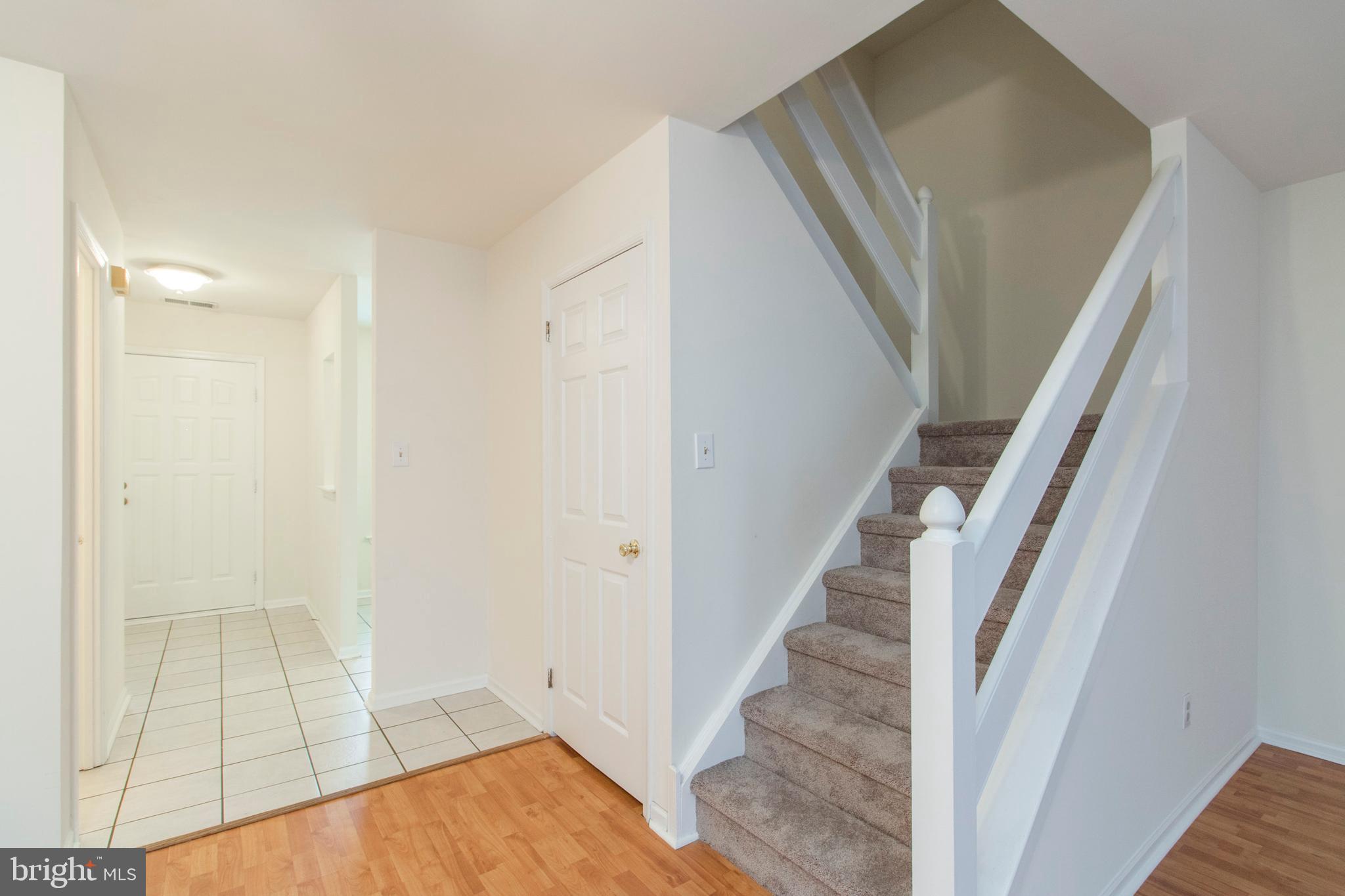 REGENTS PARK - Residential