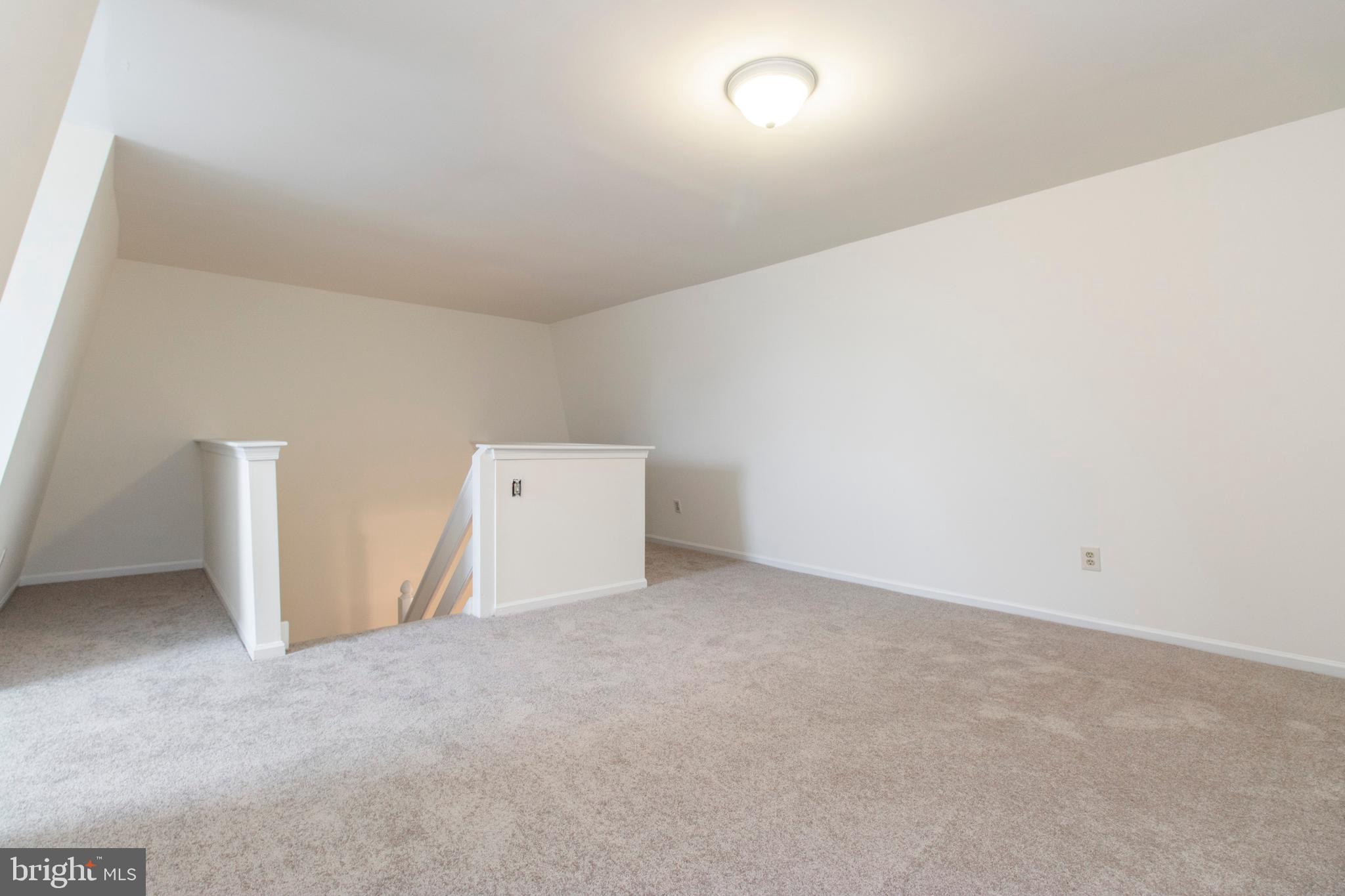 REGENTS PARK - Residential