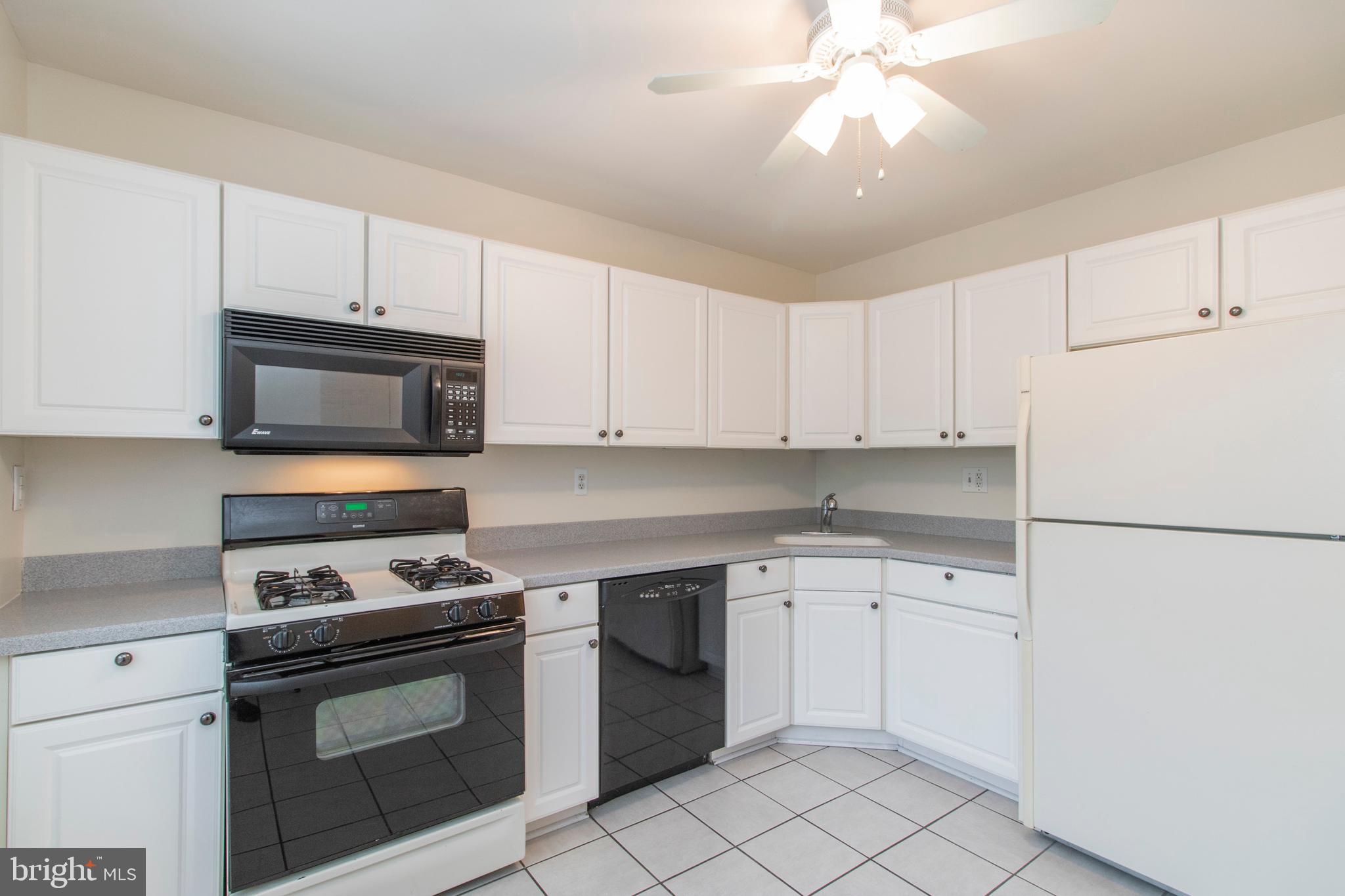 REGENTS PARK - Residential