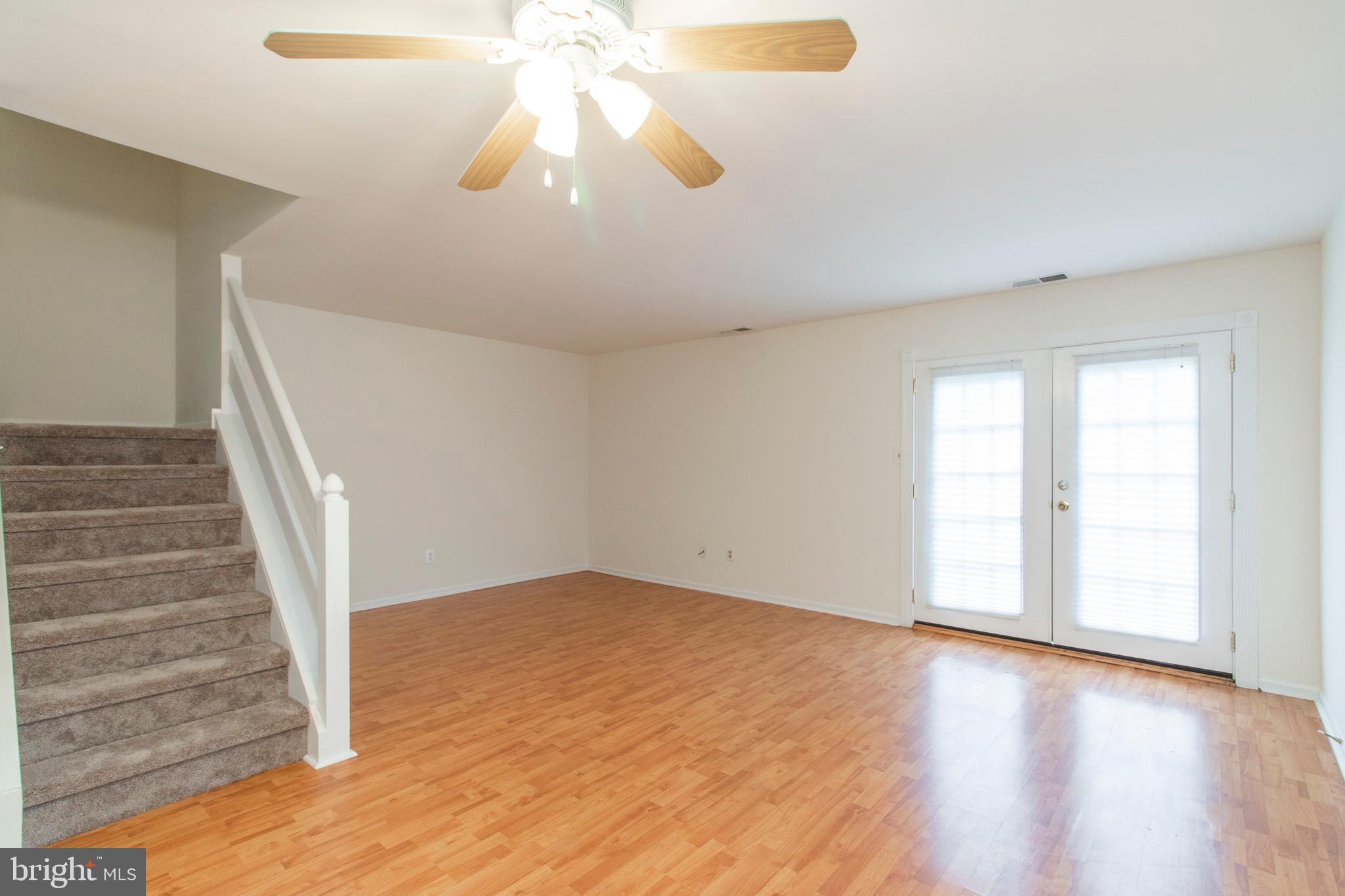 REGENTS PARK - Residential