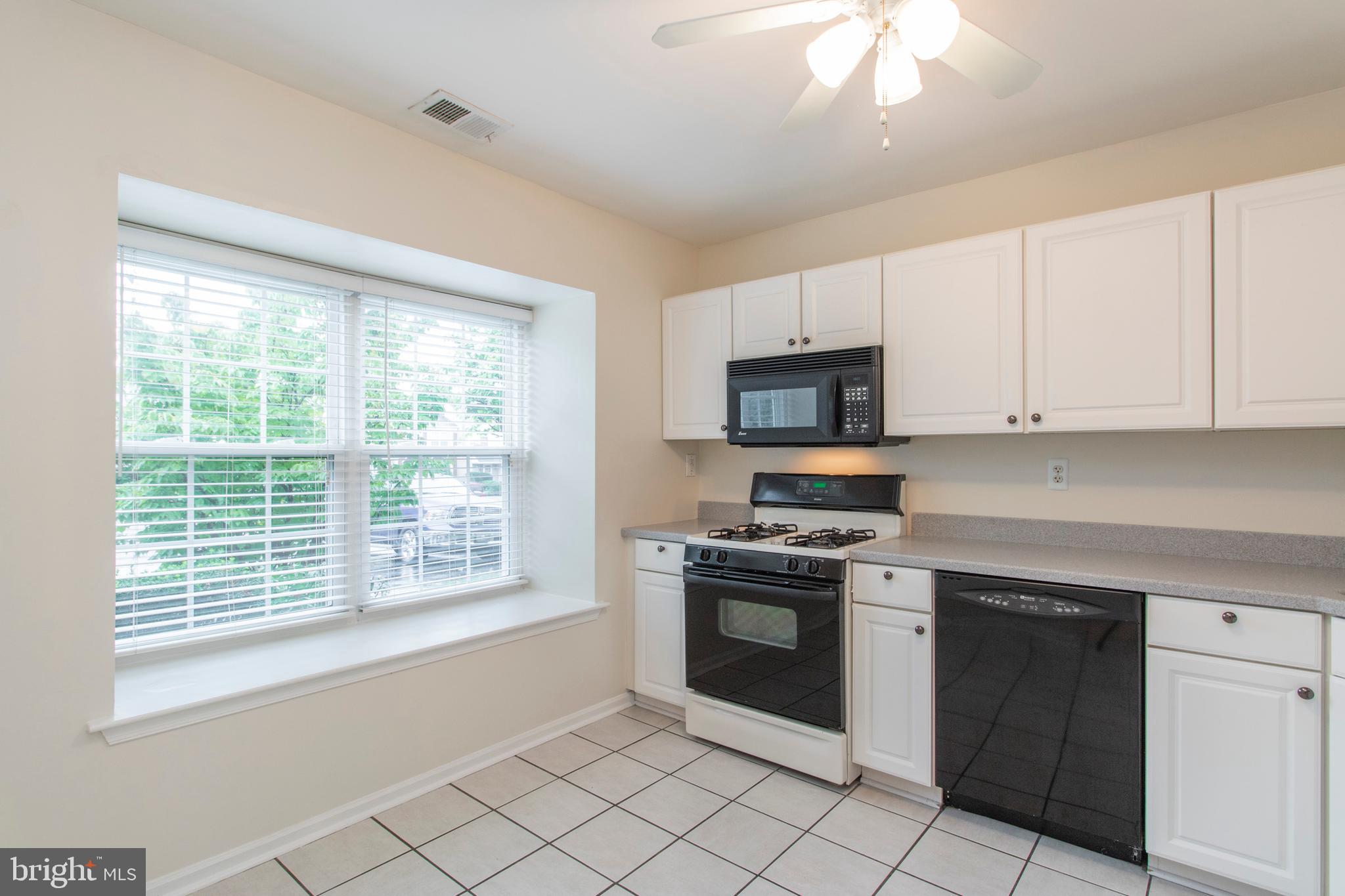 REGENTS PARK - Residential