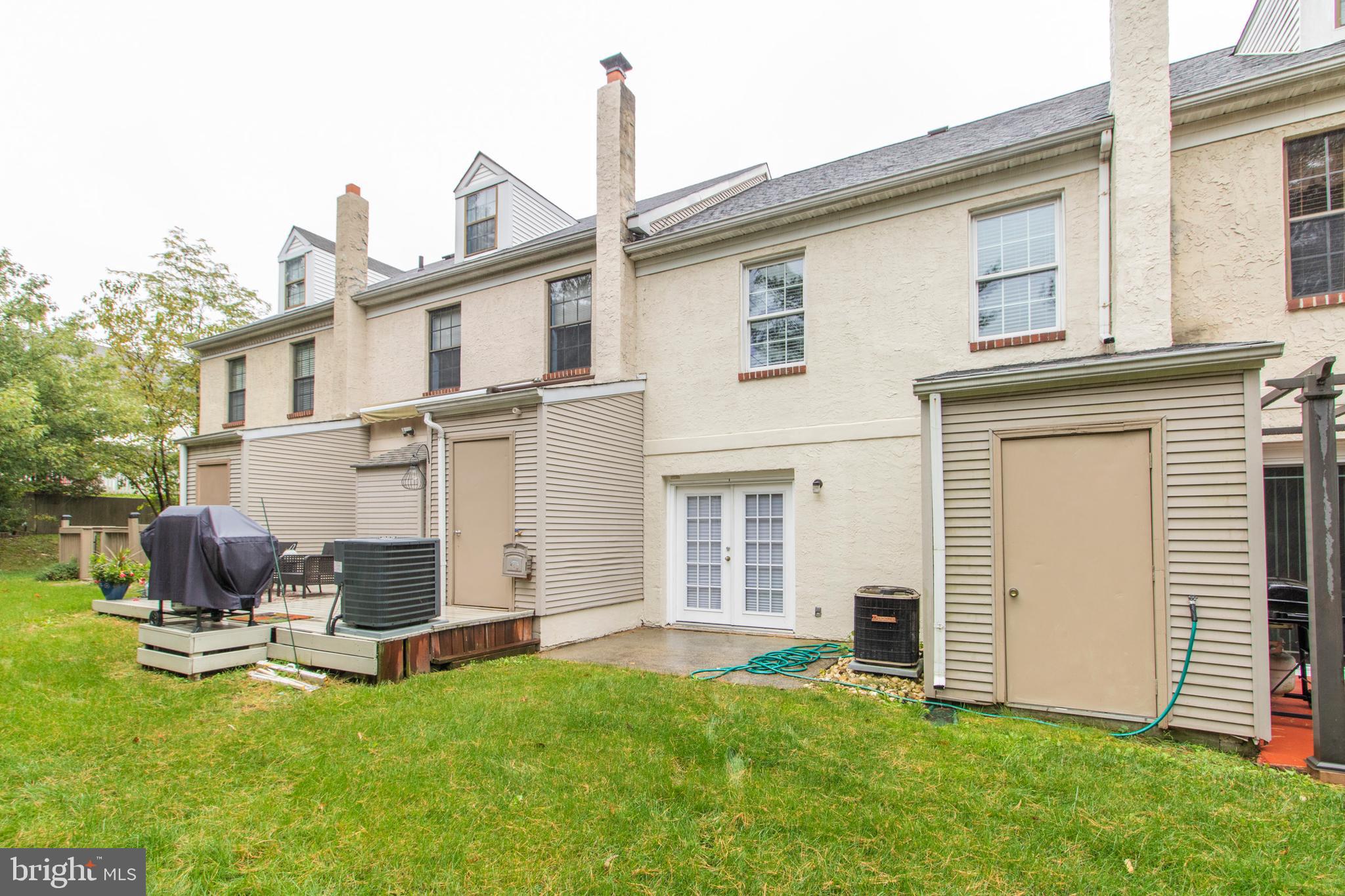 REGENTS PARK - Residential