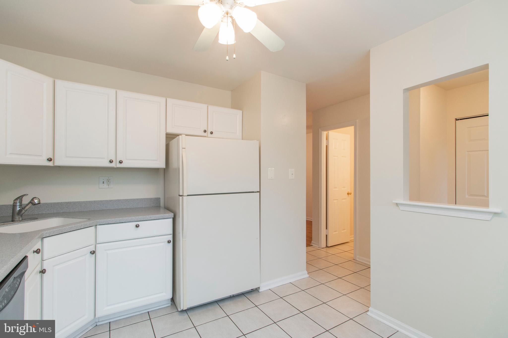 REGENTS PARK - Residential