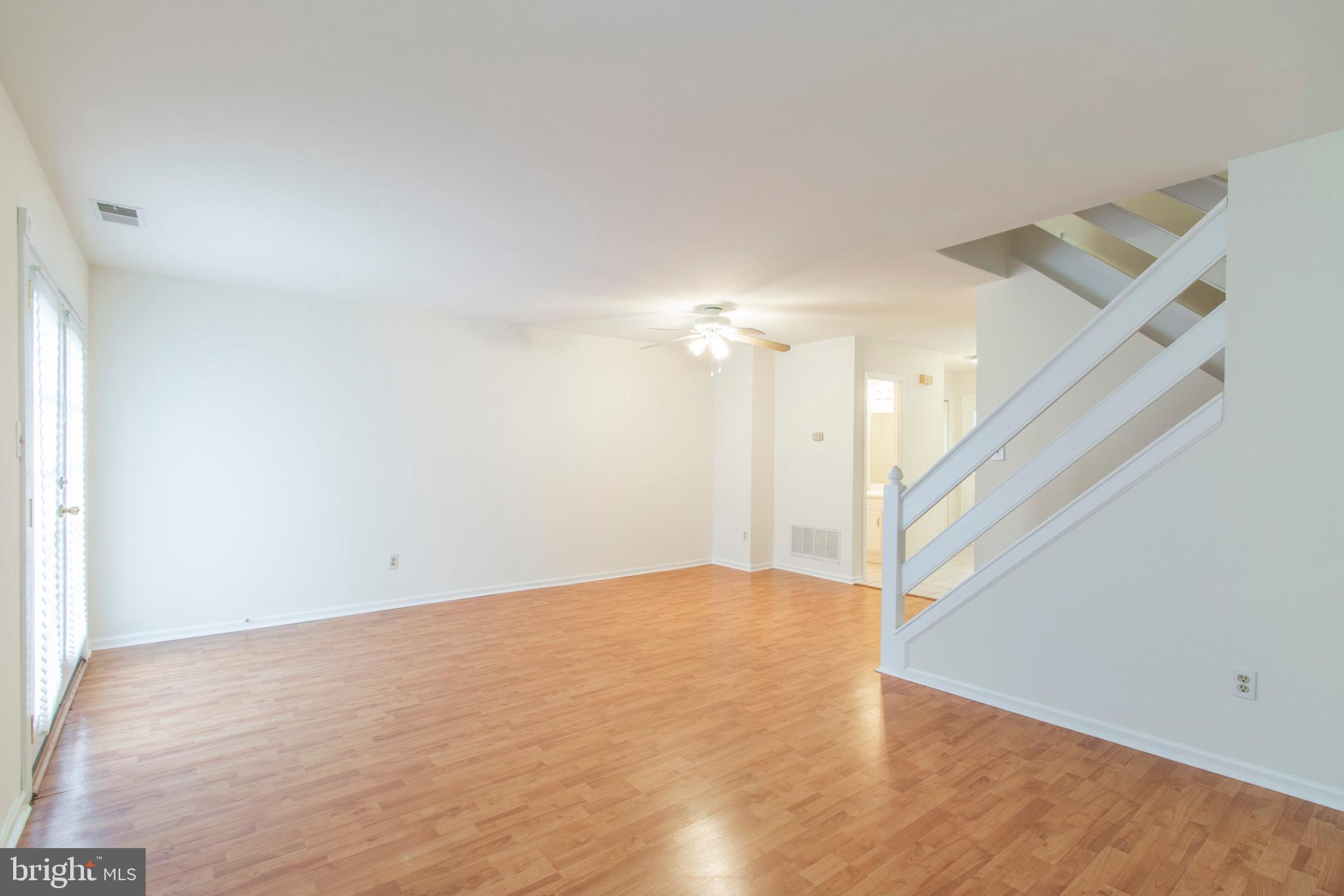 REGENTS PARK - Residential