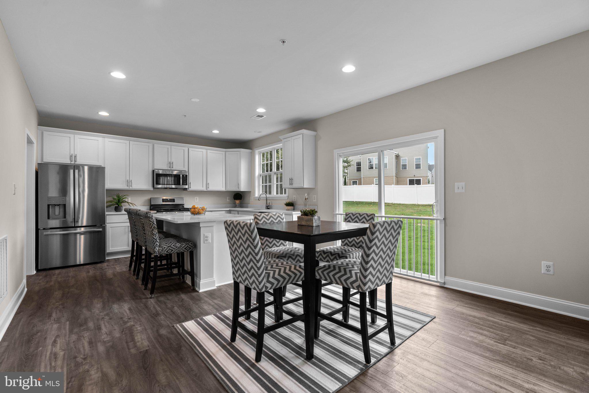 MONTGOMERY MEADOWS - Residential