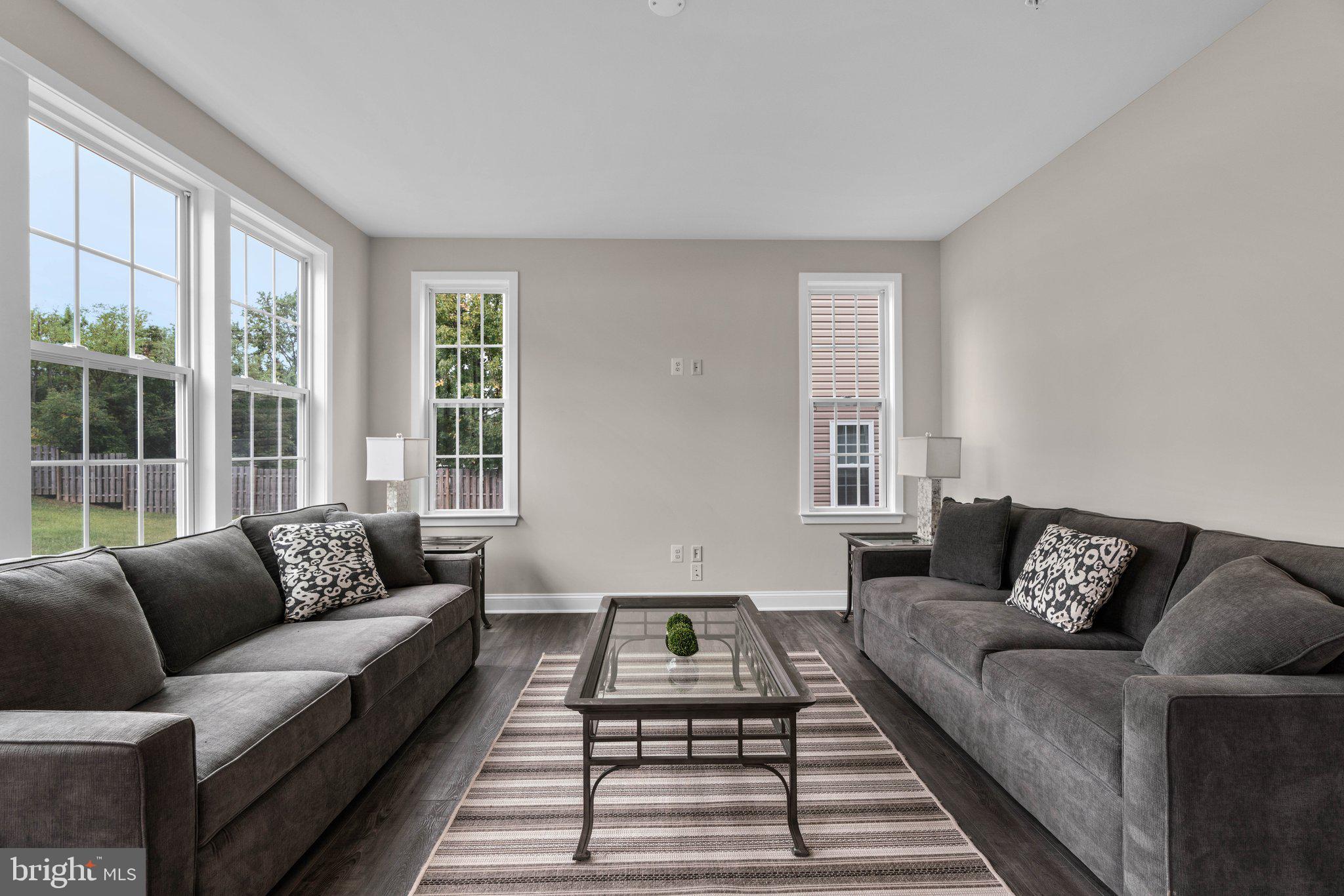 MONTGOMERY MEADOWS - Residential