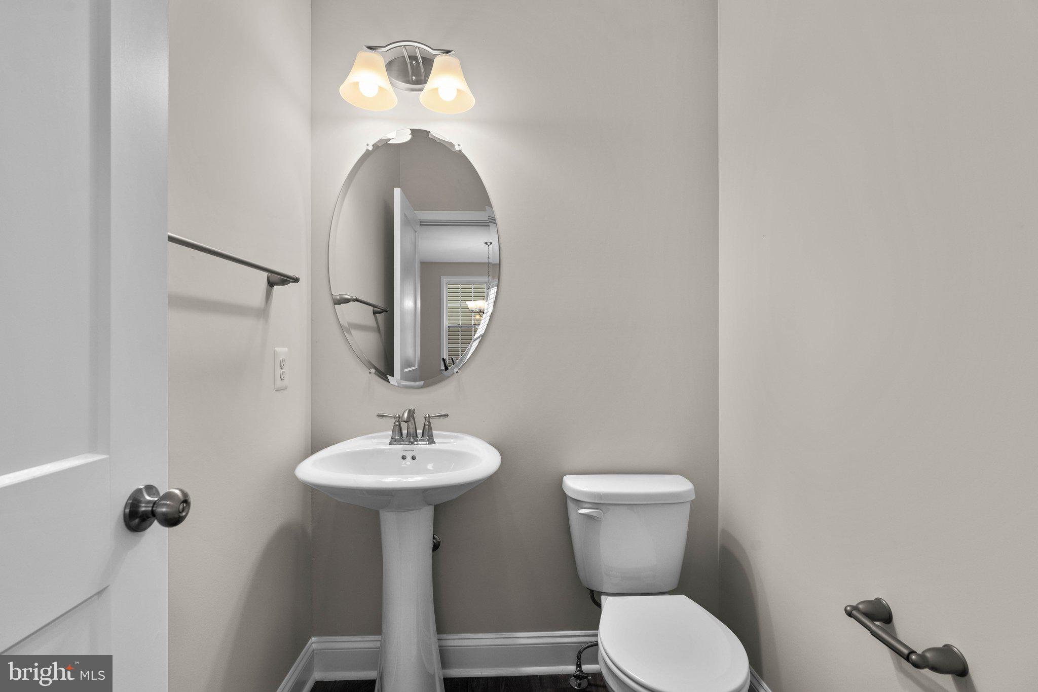 MONTGOMERY MEADOWS - Residential