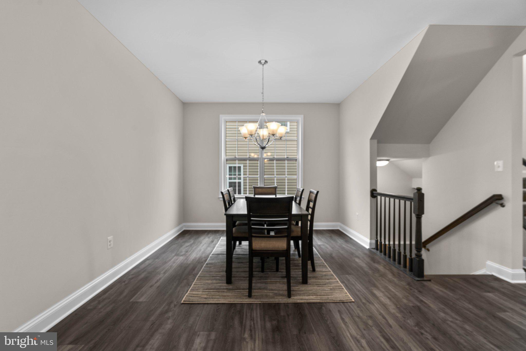 MONTGOMERY MEADOWS - Residential