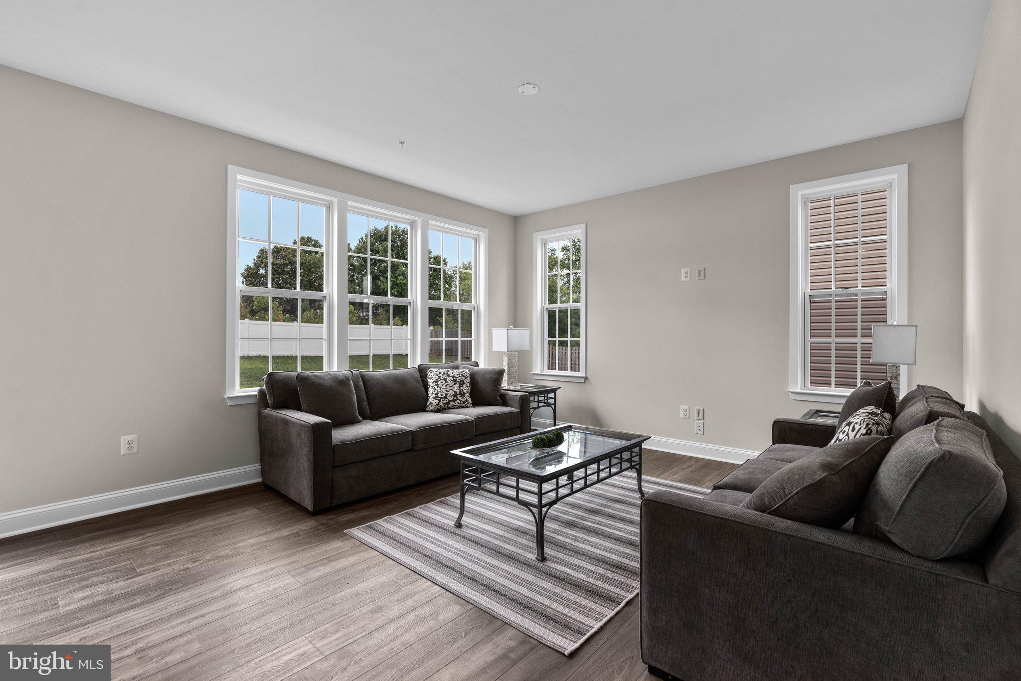 MONTGOMERY MEADOWS - Residential