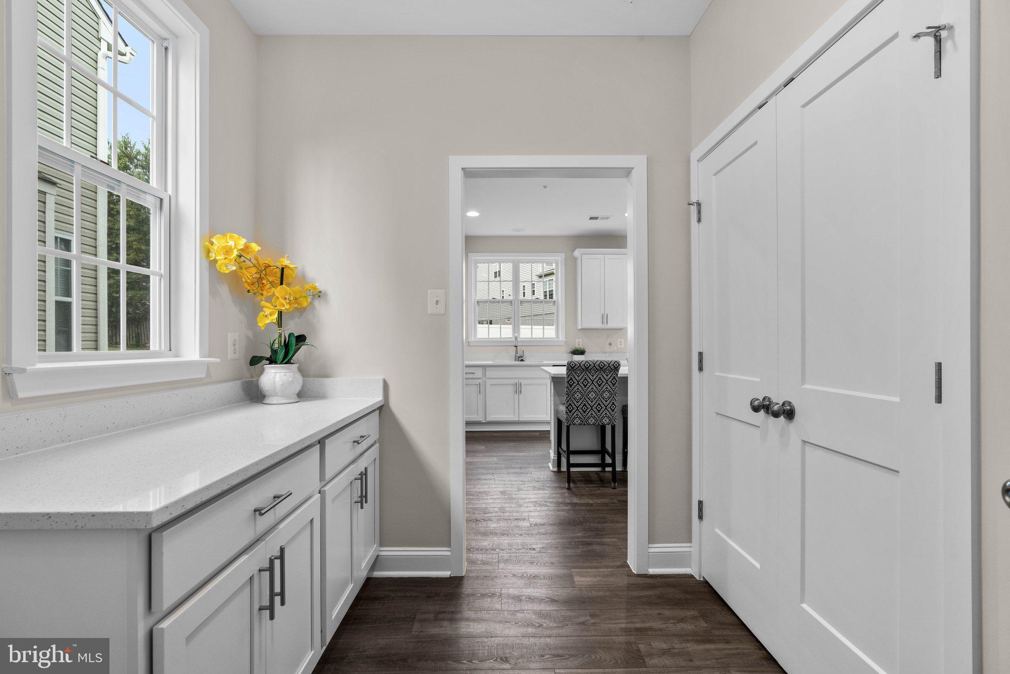 MONTGOMERY MEADOWS - Residential